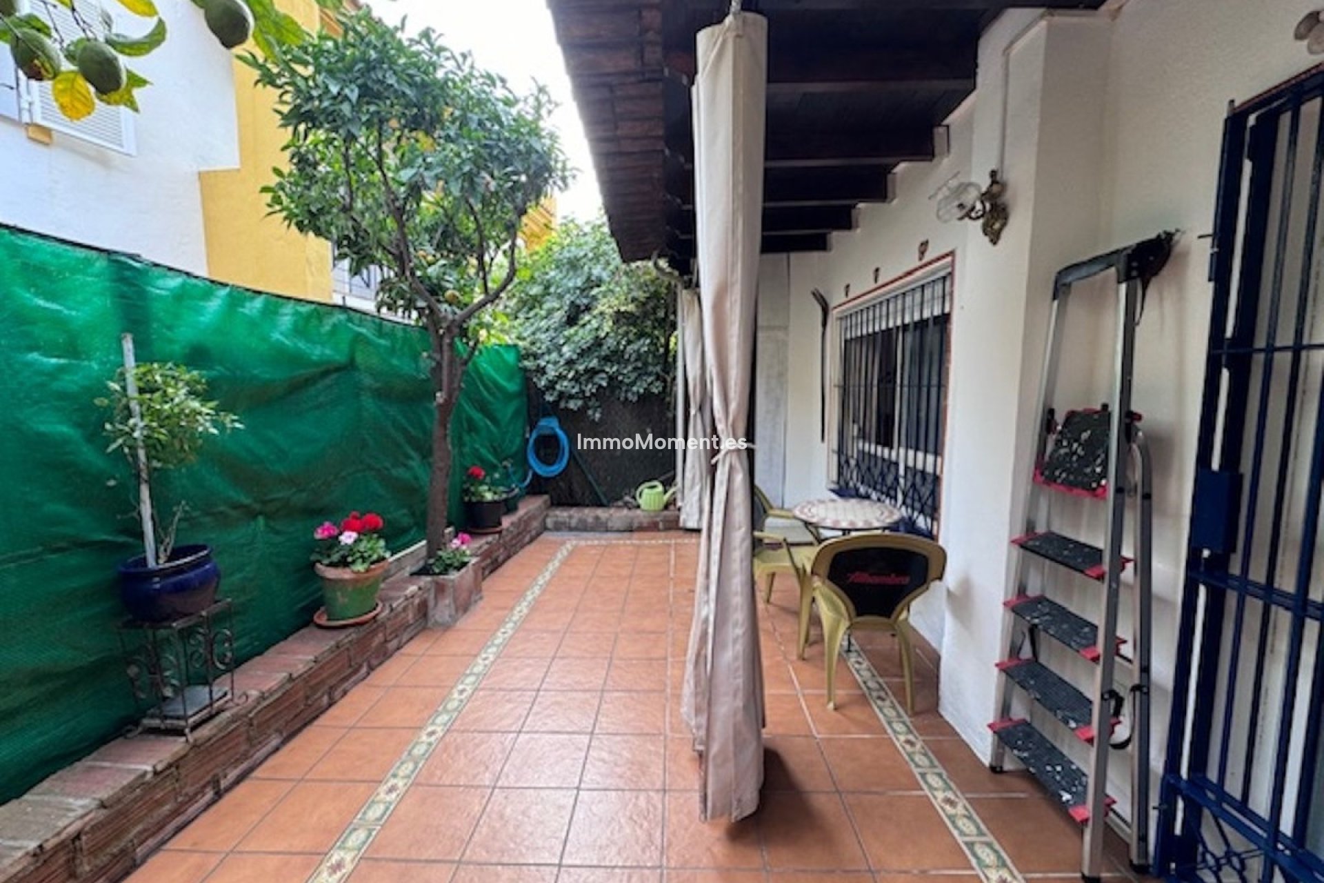 Revente - Maison mitoyenne - Marbella - San Pedro de Alcántara