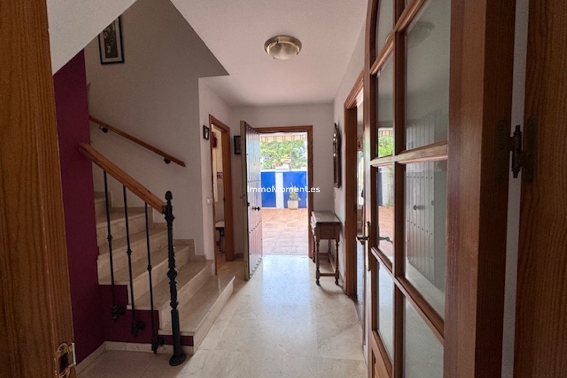 Revente - Maison mitoyenne - Marbella - San Pedro de Alcántara