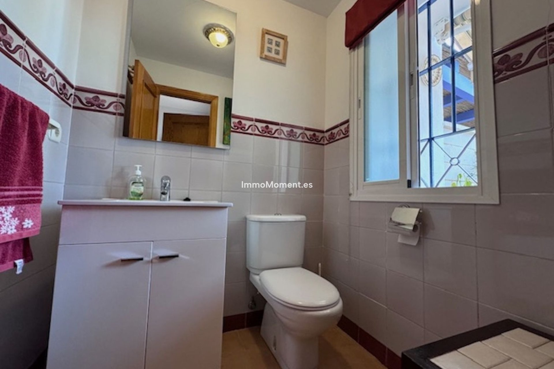 Revente - Maison mitoyenne - Marbella - San Pedro de Alcántara