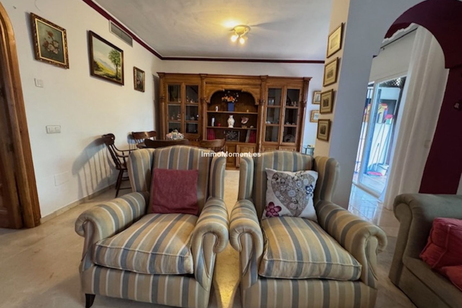 Revente - Maison mitoyenne - Marbella - San Pedro de Alcántara