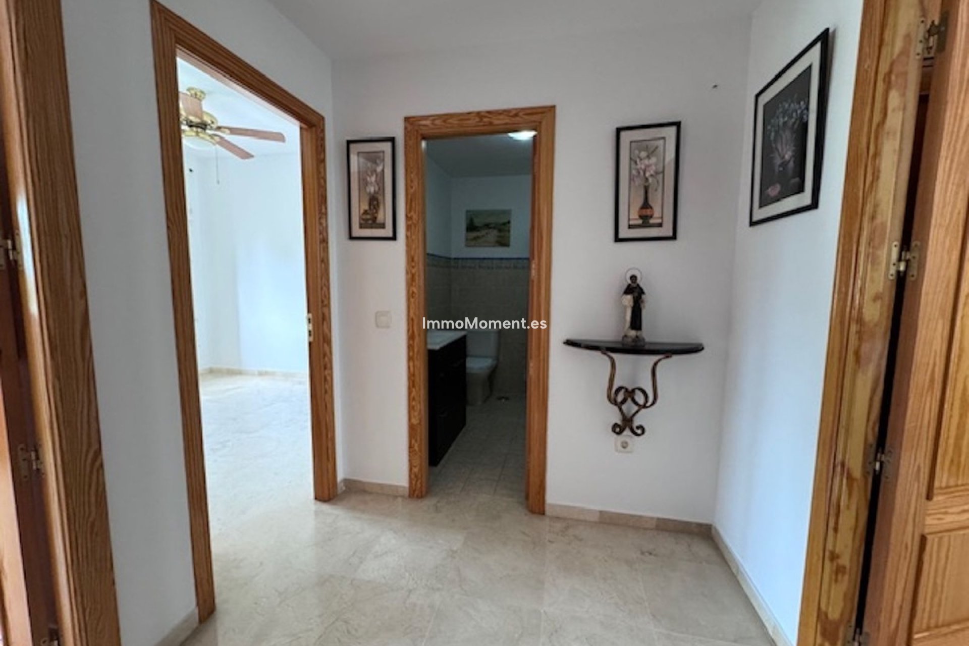 Revente - Maison mitoyenne - Marbella - San Pedro de Alcántara