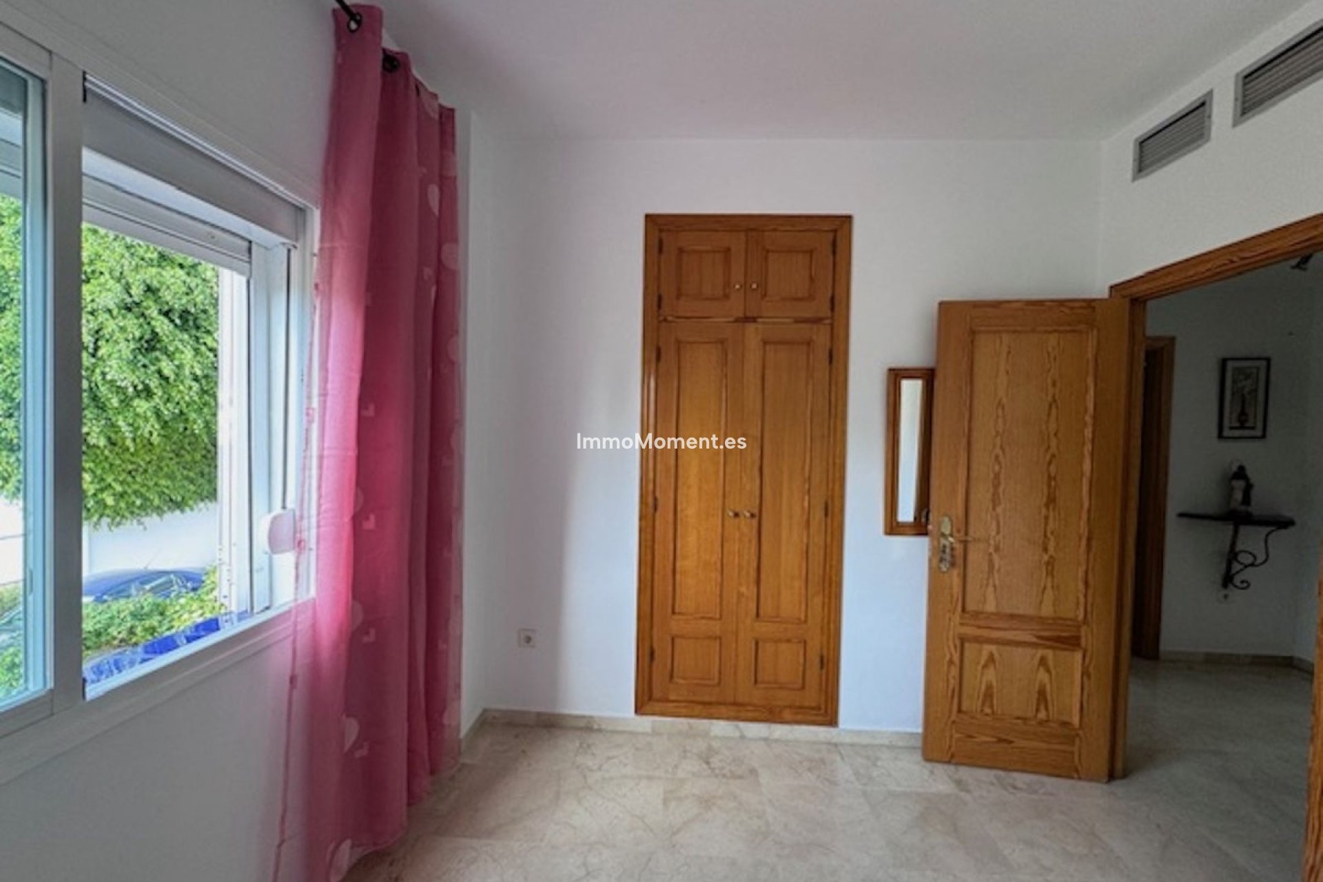 Revente - Maison mitoyenne - Marbella - San Pedro de Alcántara