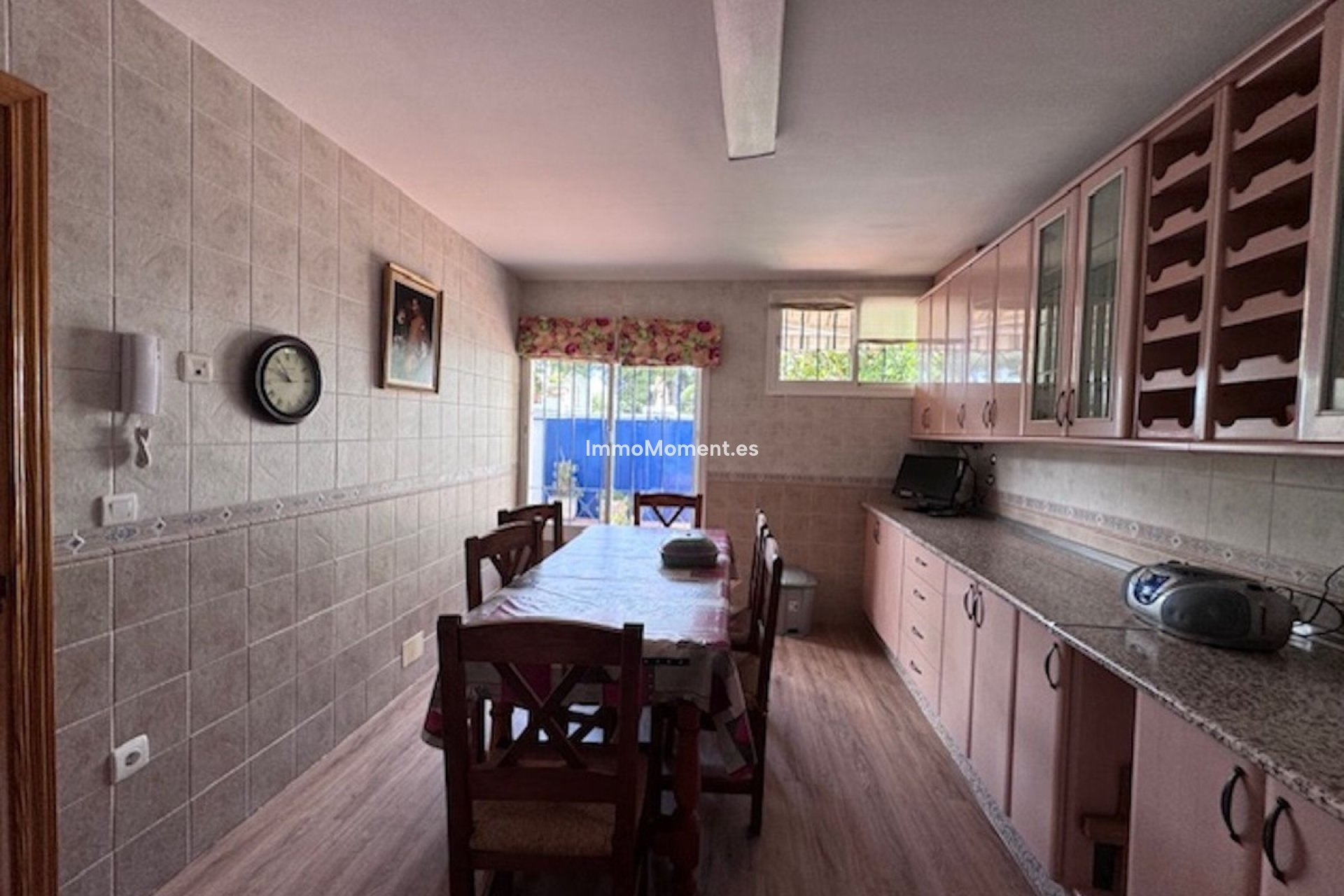 Revente - Maison mitoyenne - Marbella - San Pedro de Alcántara