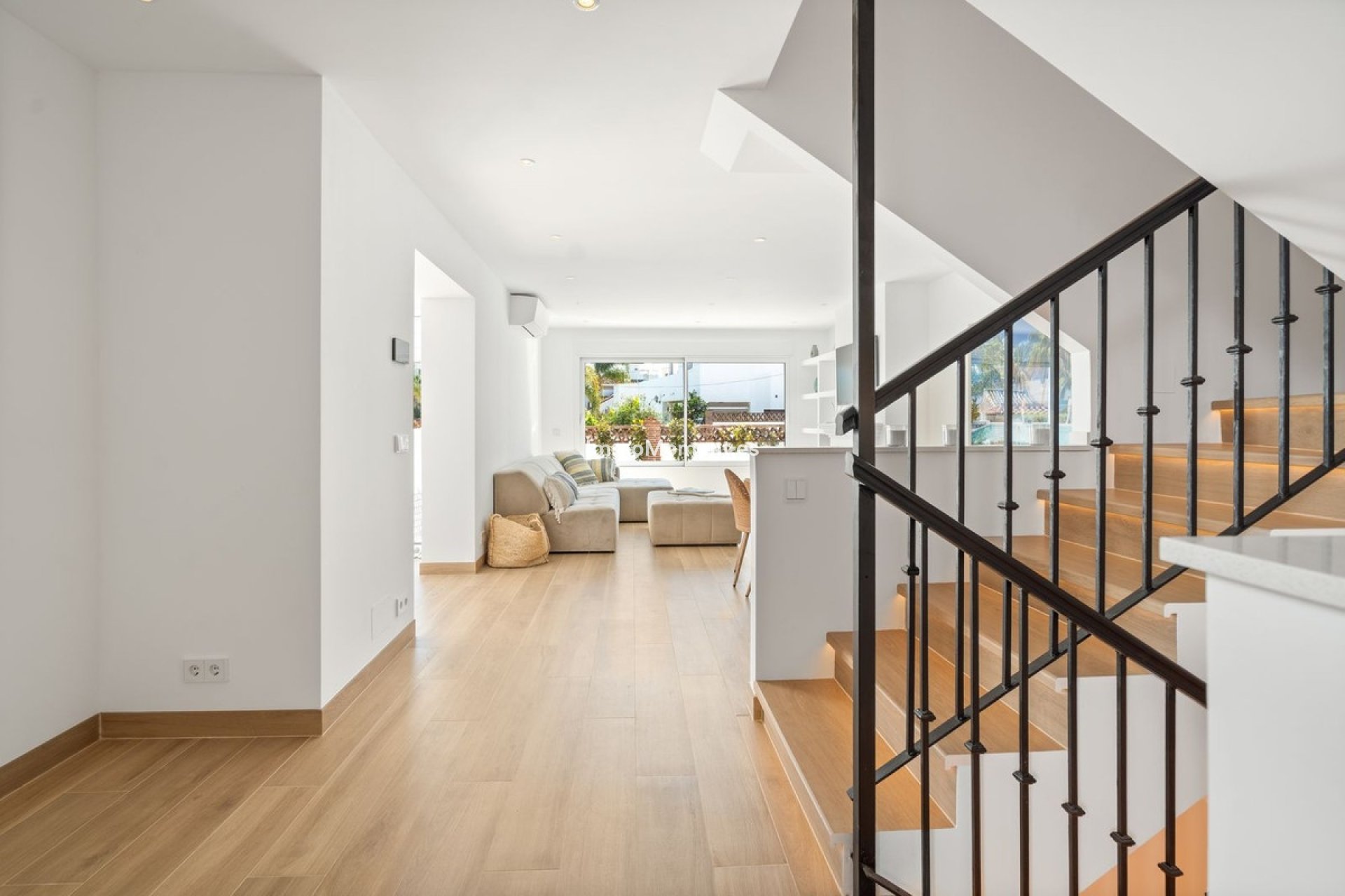 Revente - Maison mitoyenne - Marbella - San Pedro de Alcántara