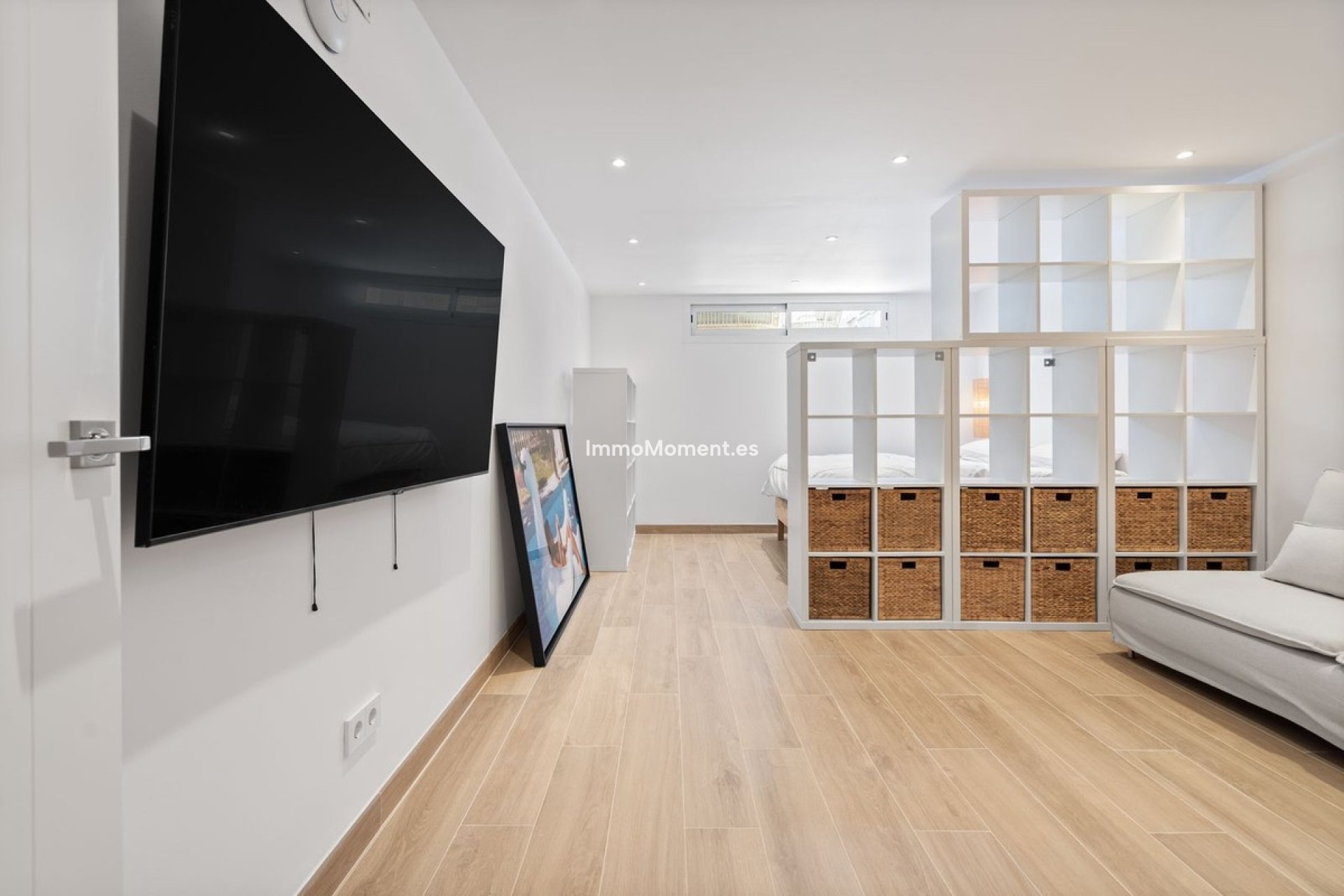 Revente - Maison mitoyenne - Marbella - San Pedro de Alcántara