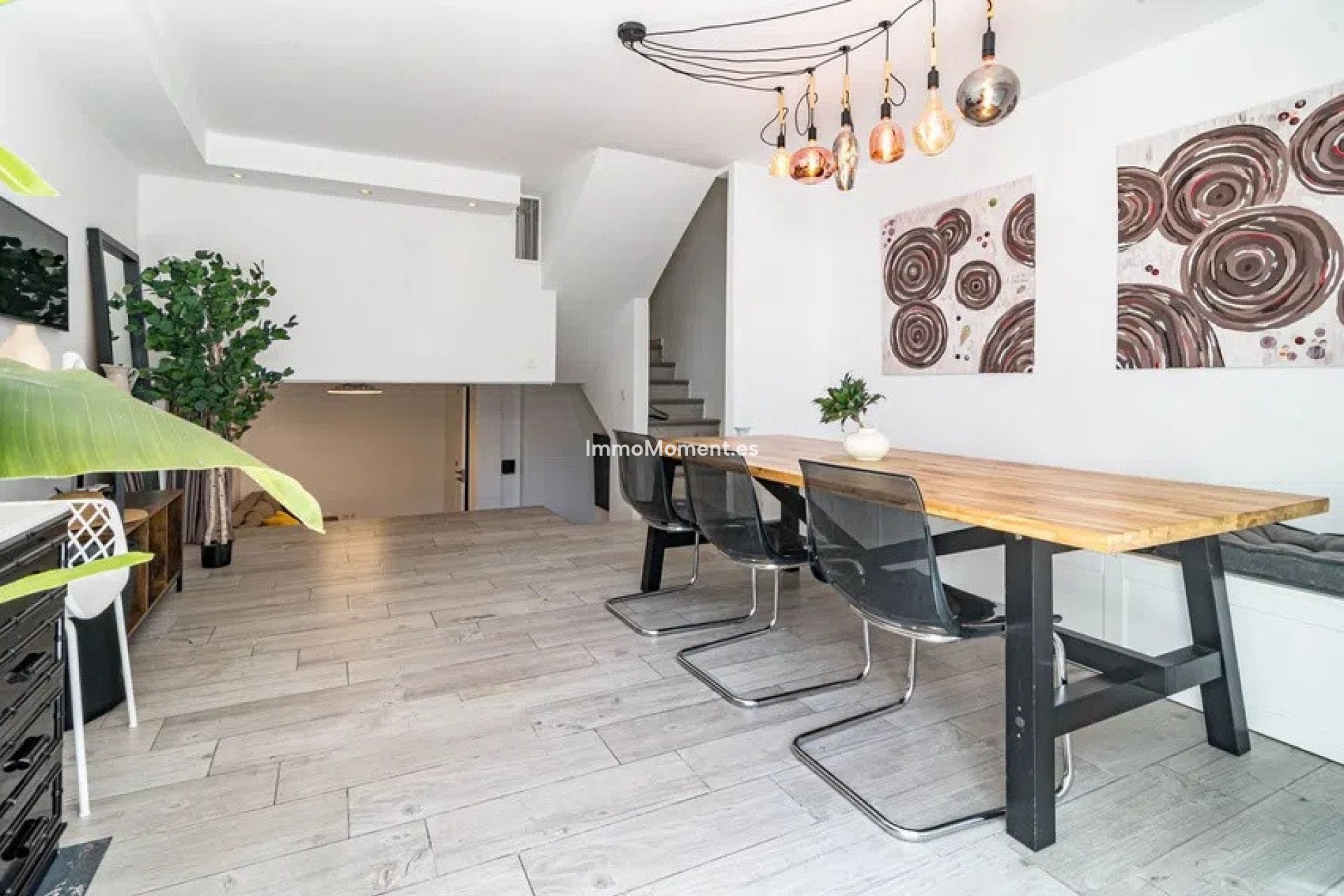 Revente - Maison mitoyenne - Marbella - San Pedro de Alcántara