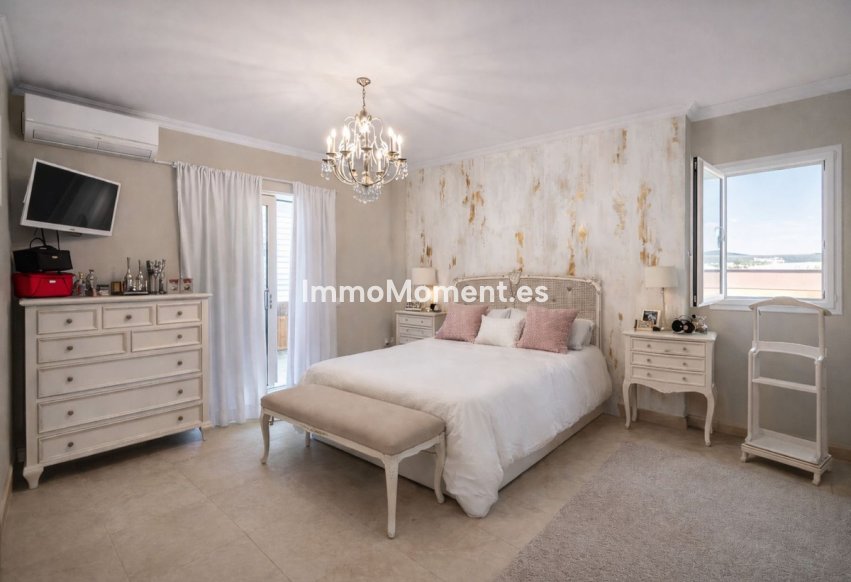 Revente - Maison mitoyenne - Marbella - San Pedro de Alcántara