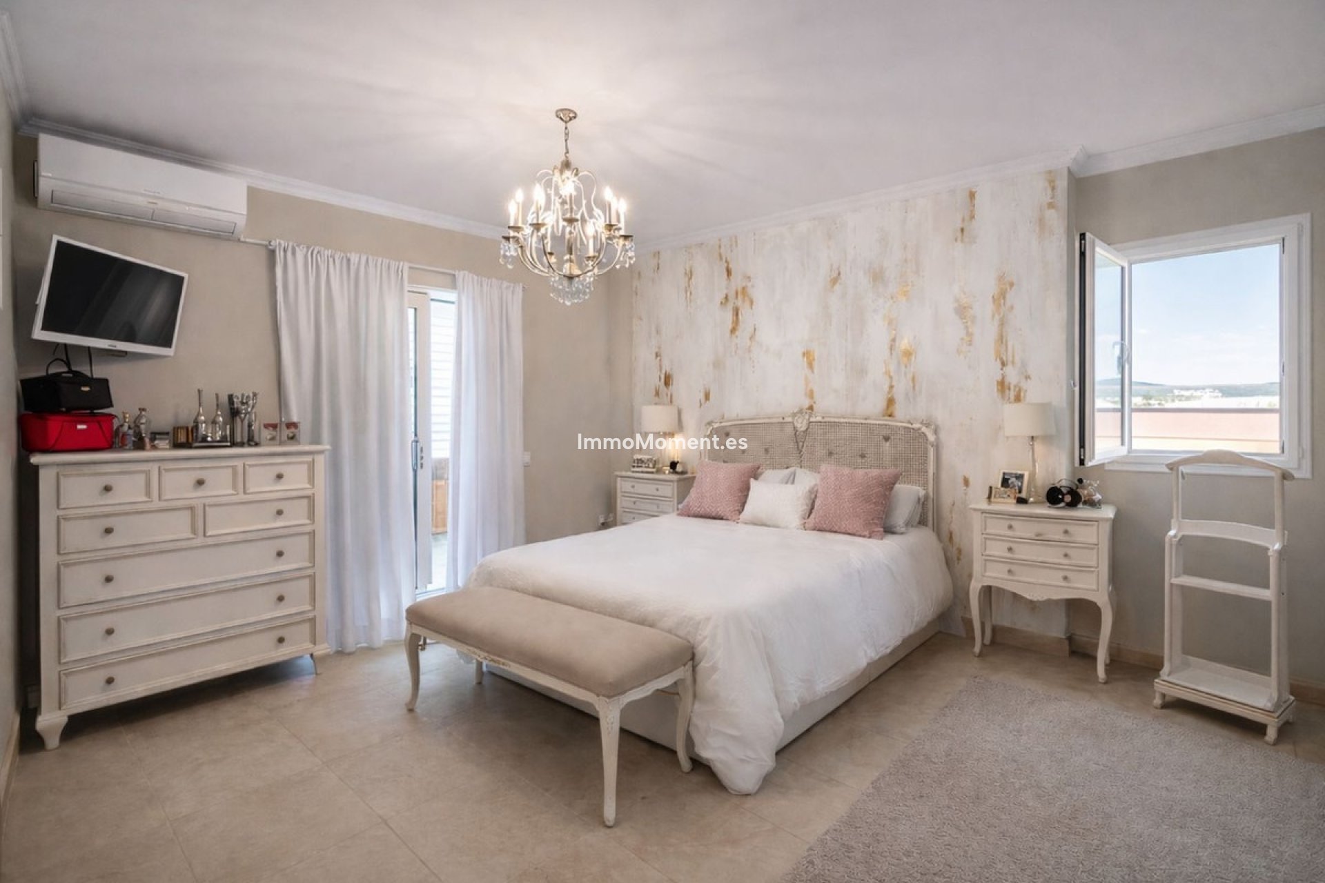 Revente - Maison mitoyenne - Marbella - San Pedro de Alcántara