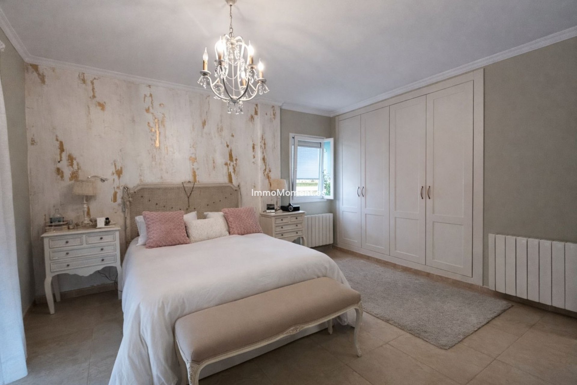 Revente - Maison mitoyenne - Marbella - San Pedro de Alcántara