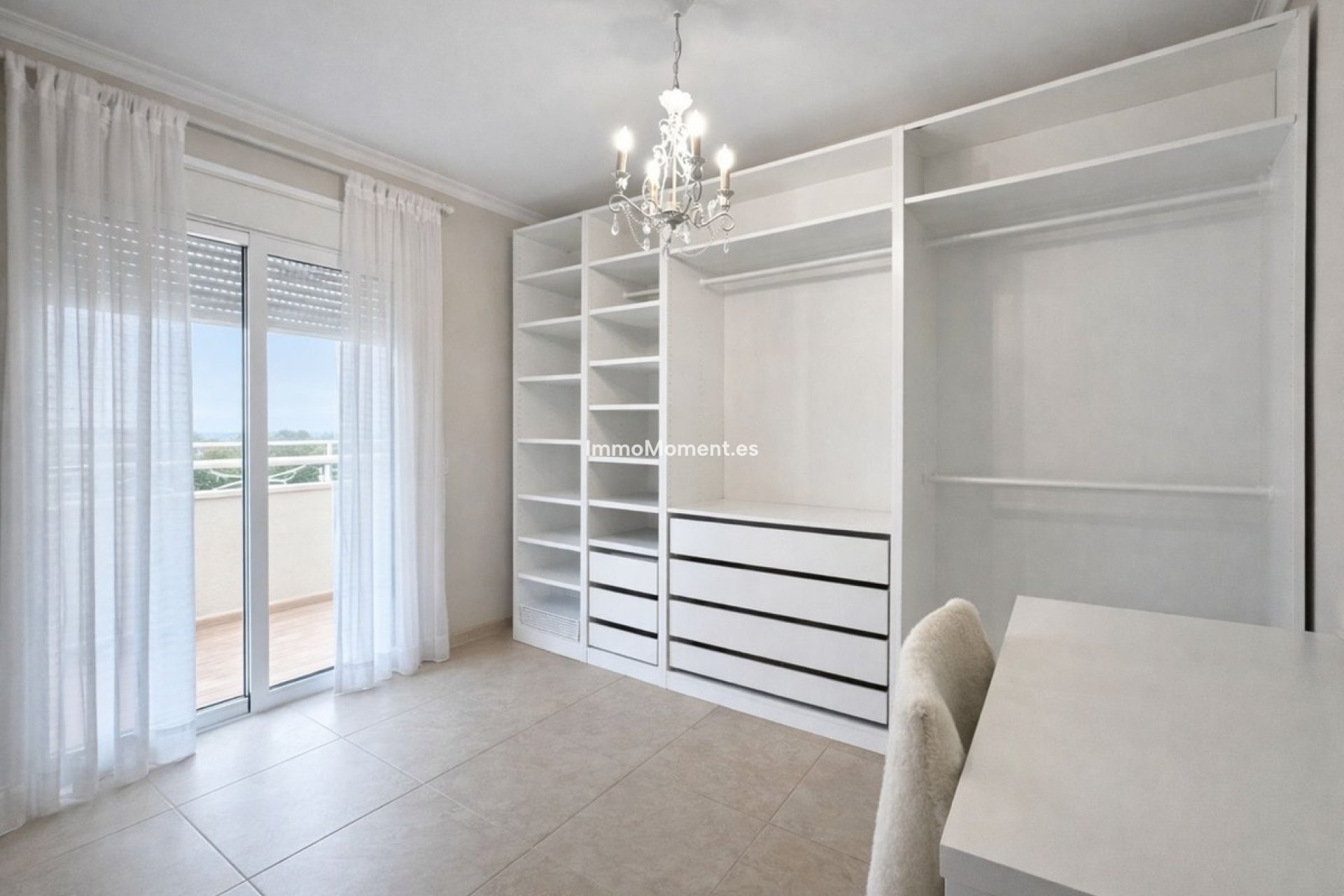 Revente - Maison mitoyenne - Marbella - San Pedro de Alcántara