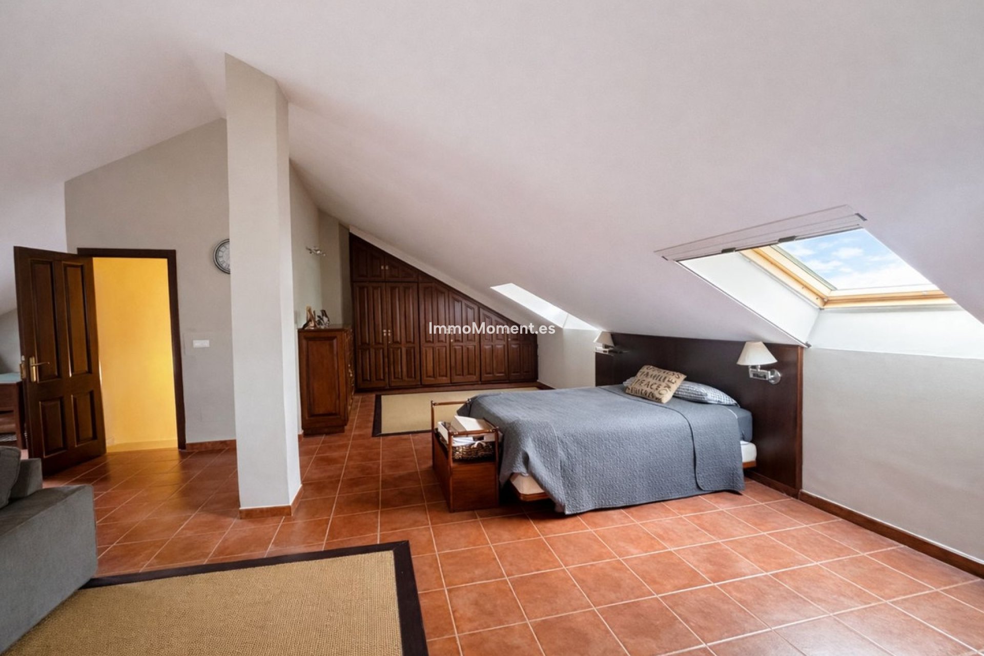 Revente - Maison mitoyenne - Marbella - San Pedro de Alcántara