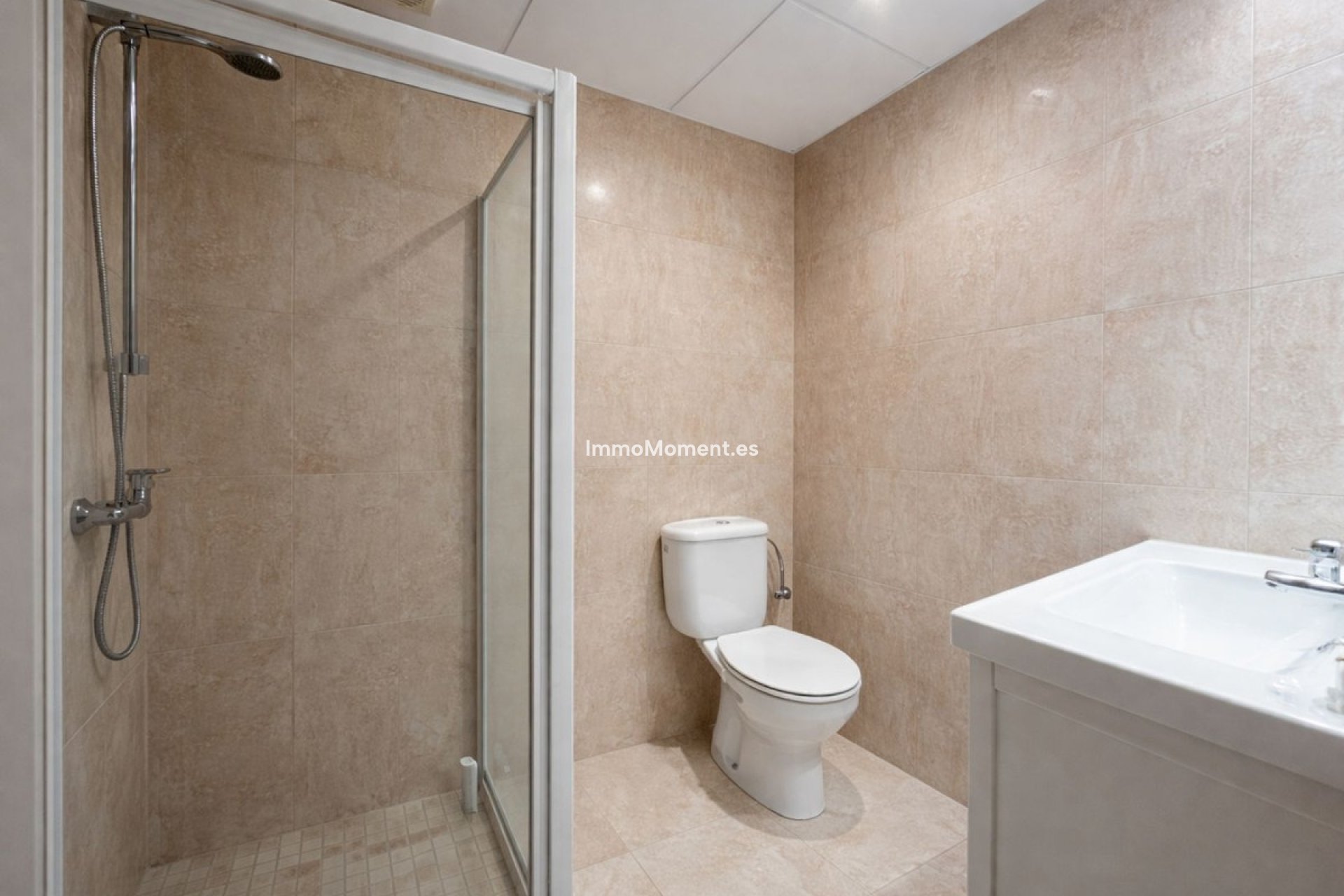 Revente - Maison mitoyenne - Marbella - San Pedro de Alcántara