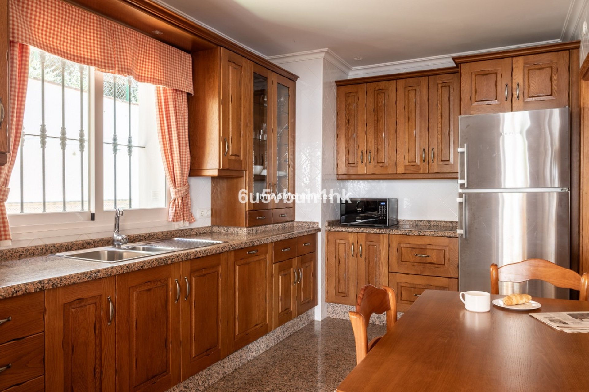 Revente - Maison mitoyenne - Marbella - San Pedro de Alcántara