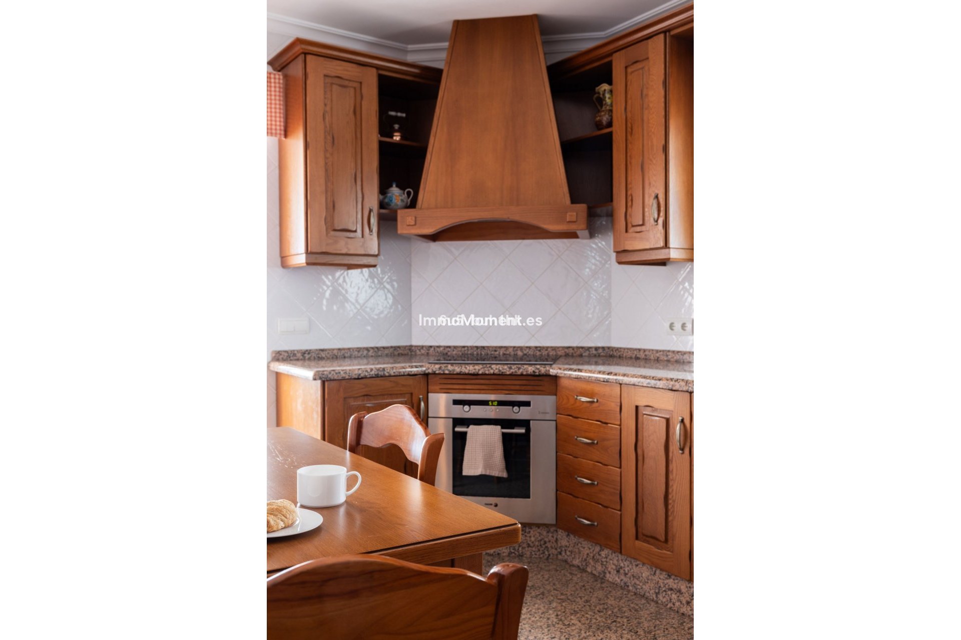 Revente - Maison mitoyenne - Marbella - San Pedro de Alcántara