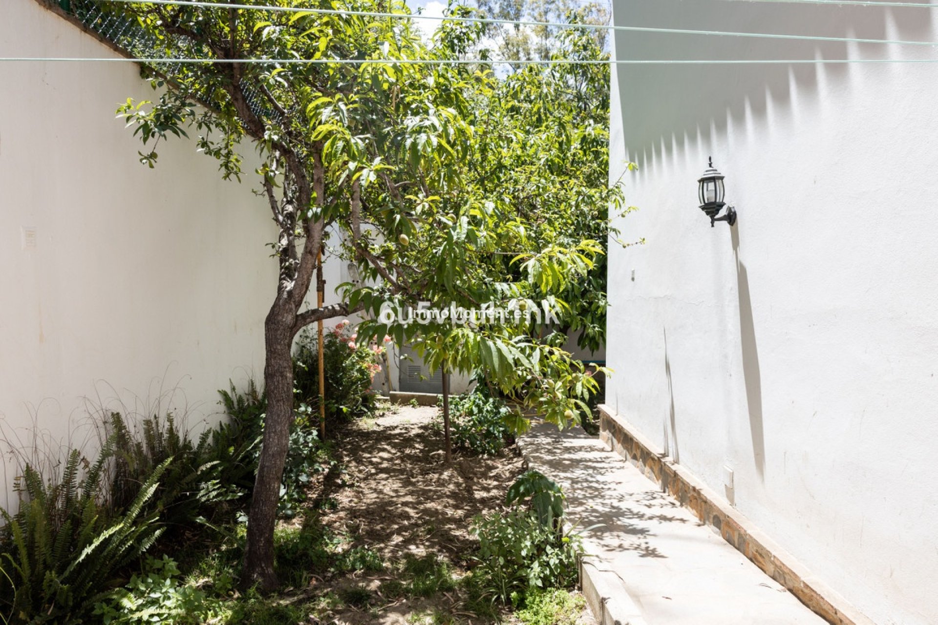 Revente - Maison mitoyenne - Marbella - San Pedro de Alcántara