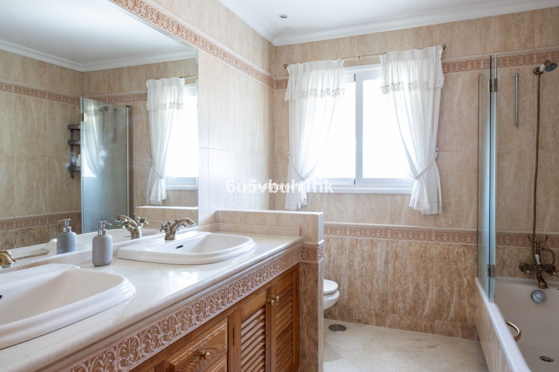 Revente - Maison mitoyenne - Marbella - San Pedro de Alcántara