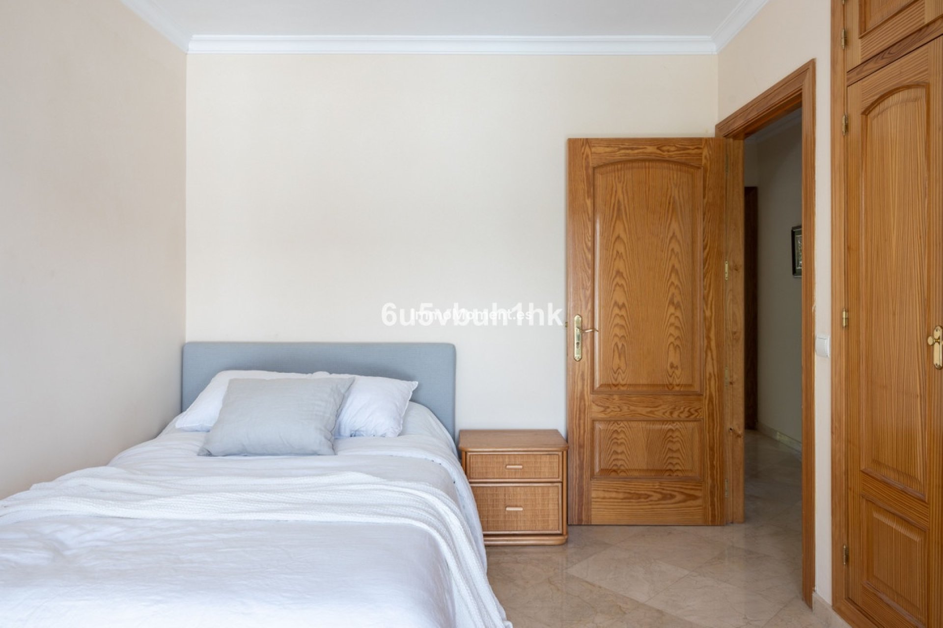 Revente - Maison mitoyenne - Marbella - San Pedro de Alcántara