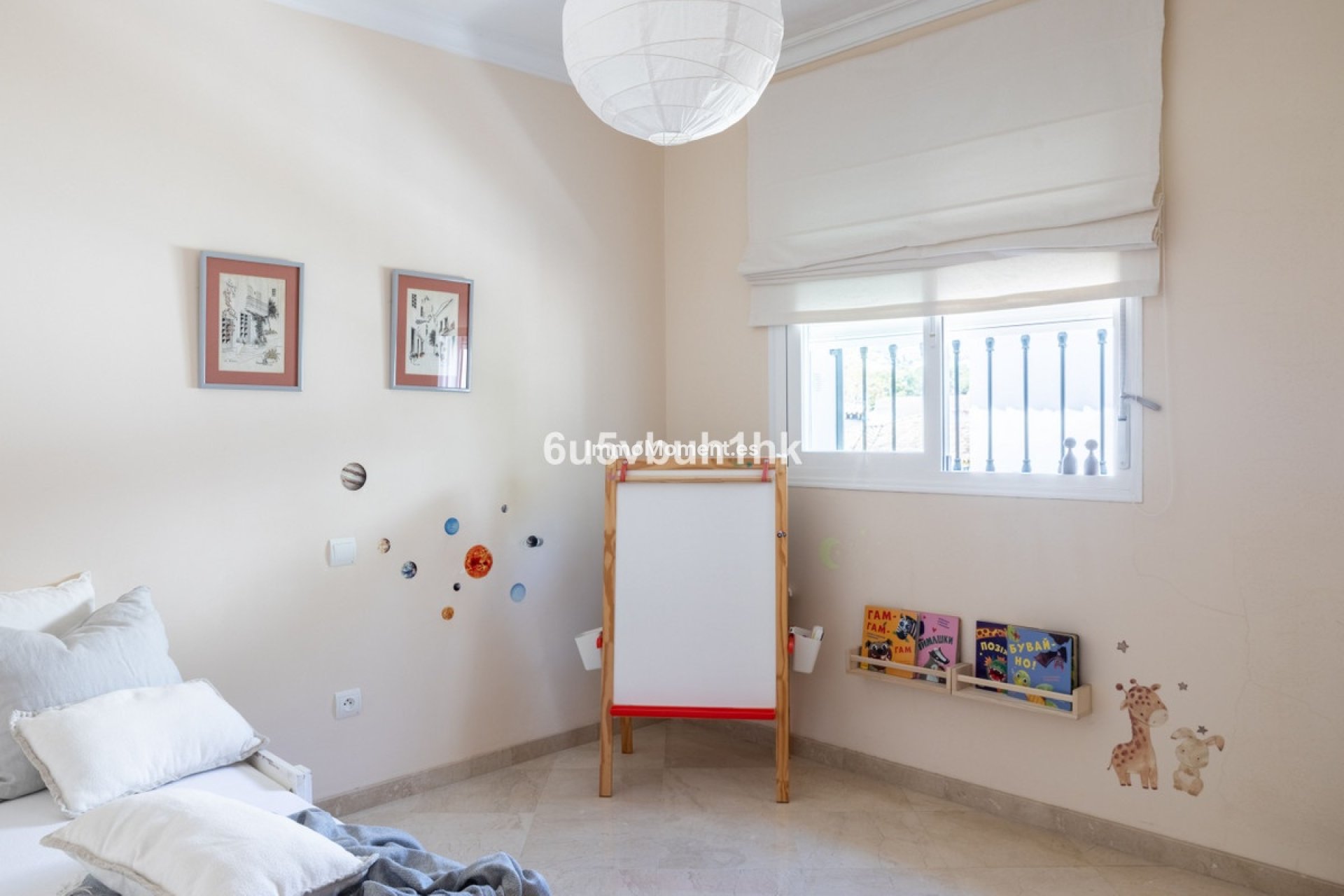 Revente - Maison mitoyenne - Marbella - San Pedro de Alcántara