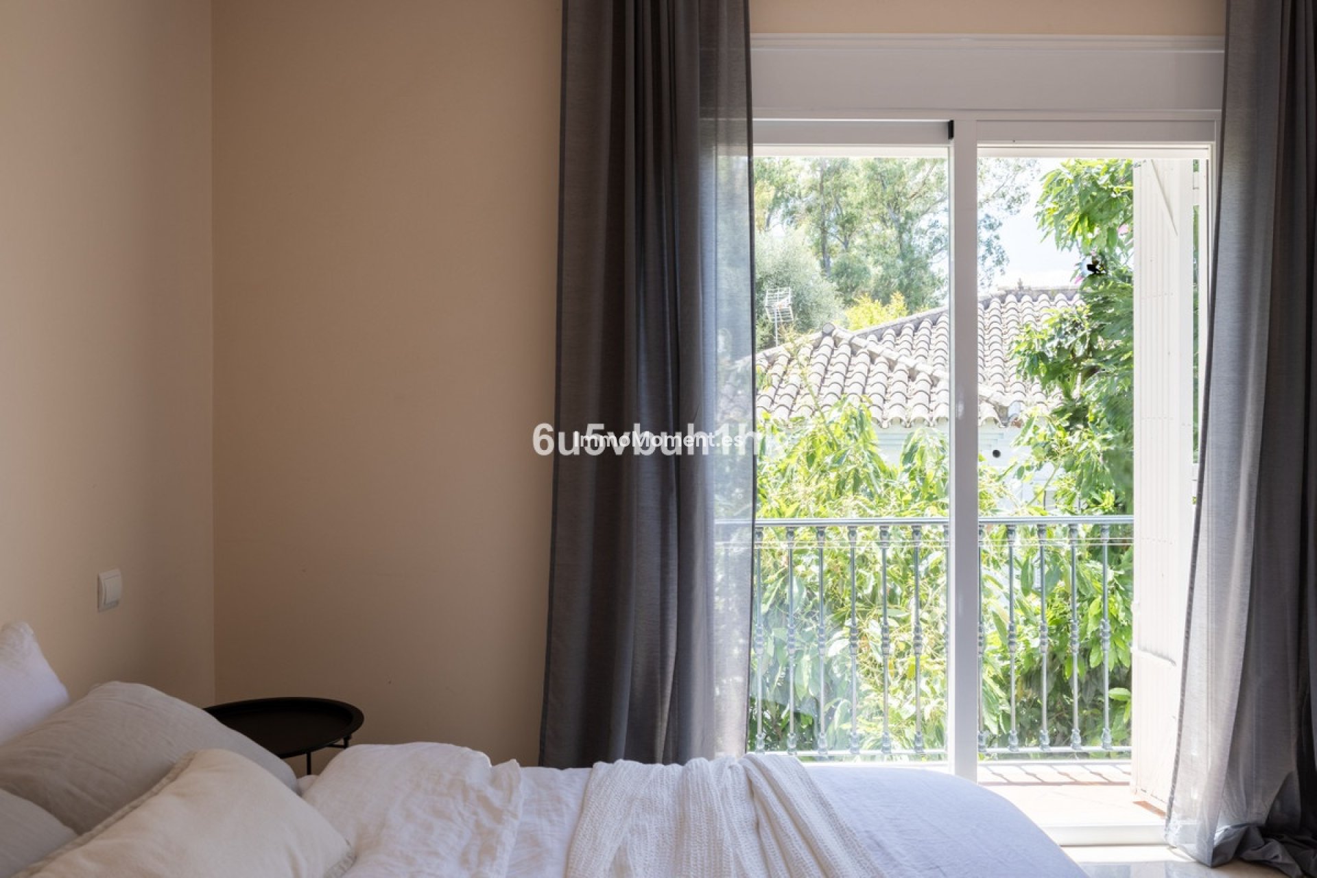 Revente - Maison mitoyenne - Marbella - San Pedro de Alcántara