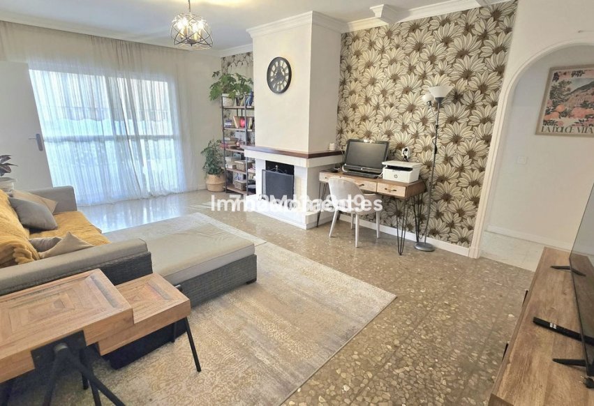 Revente - Maison mitoyenne - Marbella - San Pedro de Alcántara