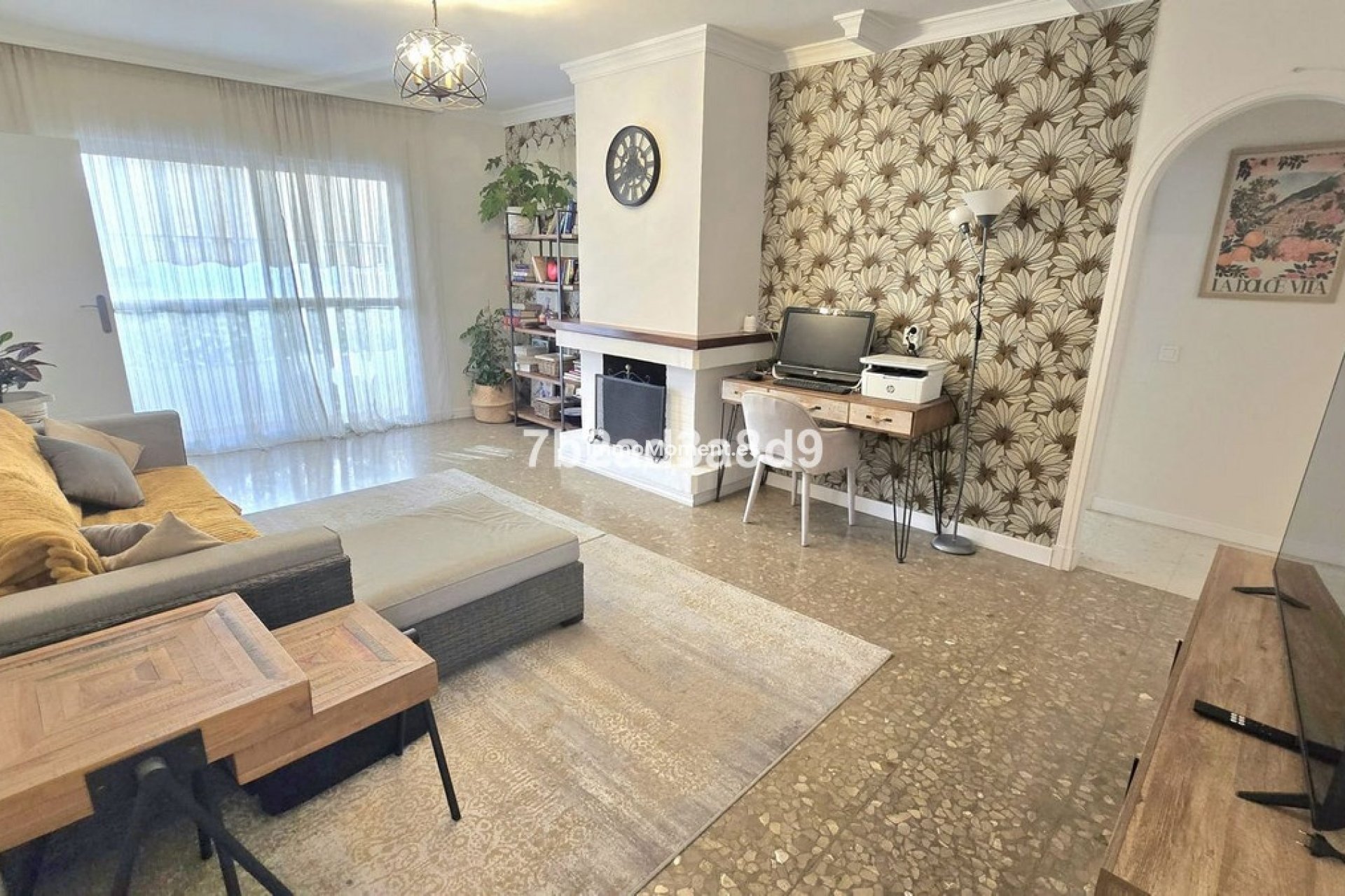 Revente - Maison mitoyenne - Marbella - San Pedro de Alcántara