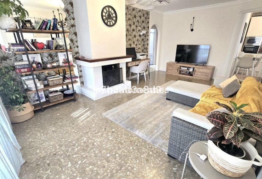 Revente - Maison mitoyenne - Marbella - San Pedro de Alcántara