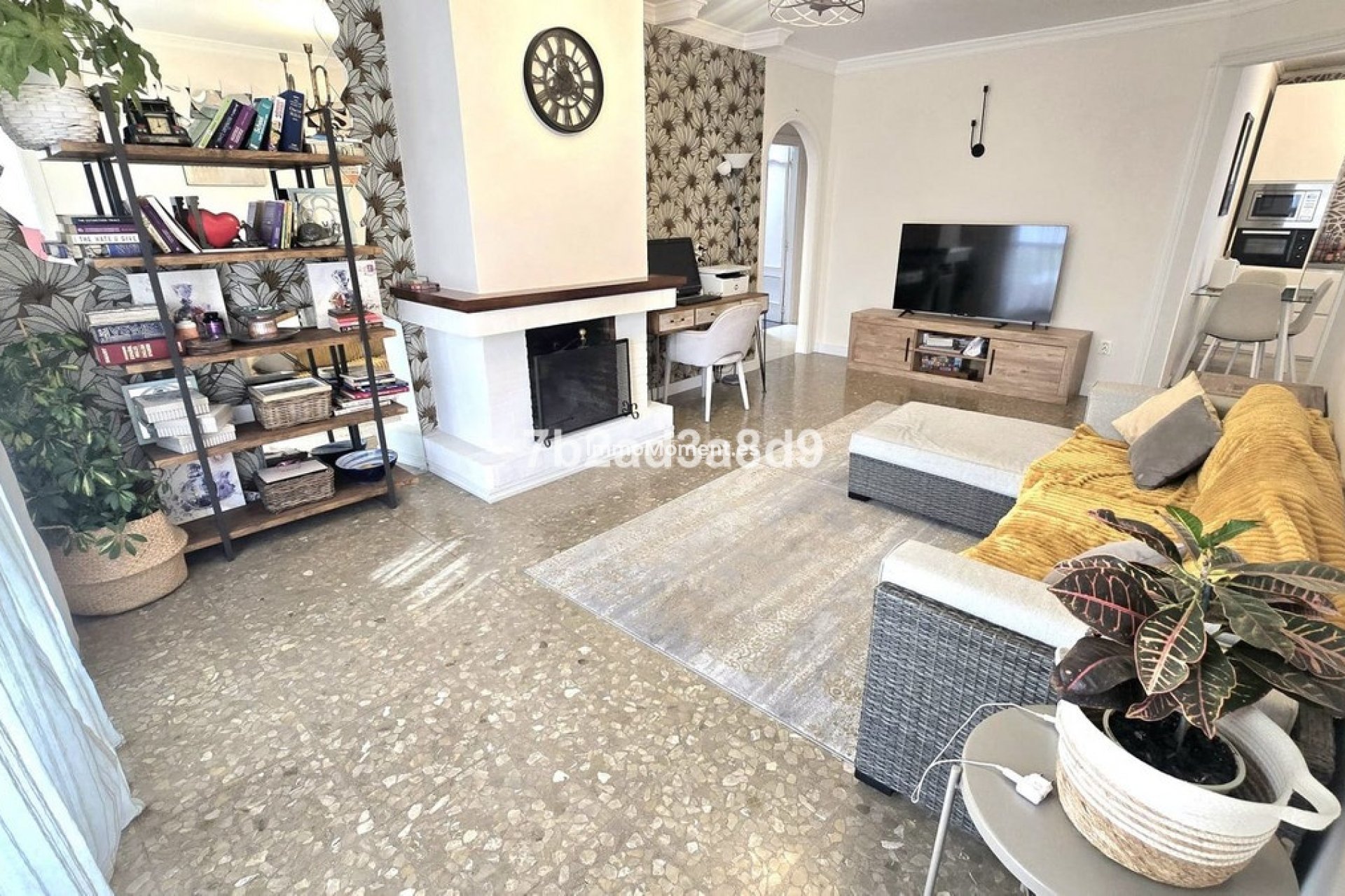 Revente - Maison mitoyenne - Marbella - San Pedro de Alcántara