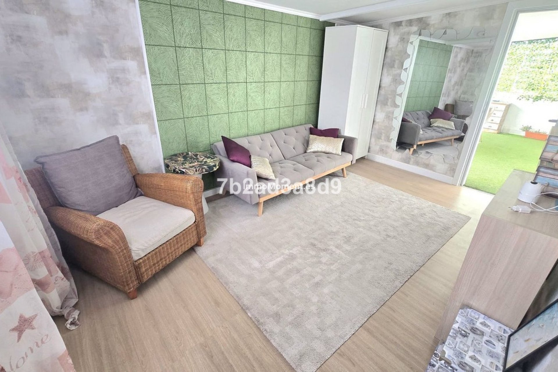 Revente - Maison mitoyenne - Marbella - San Pedro de Alcántara