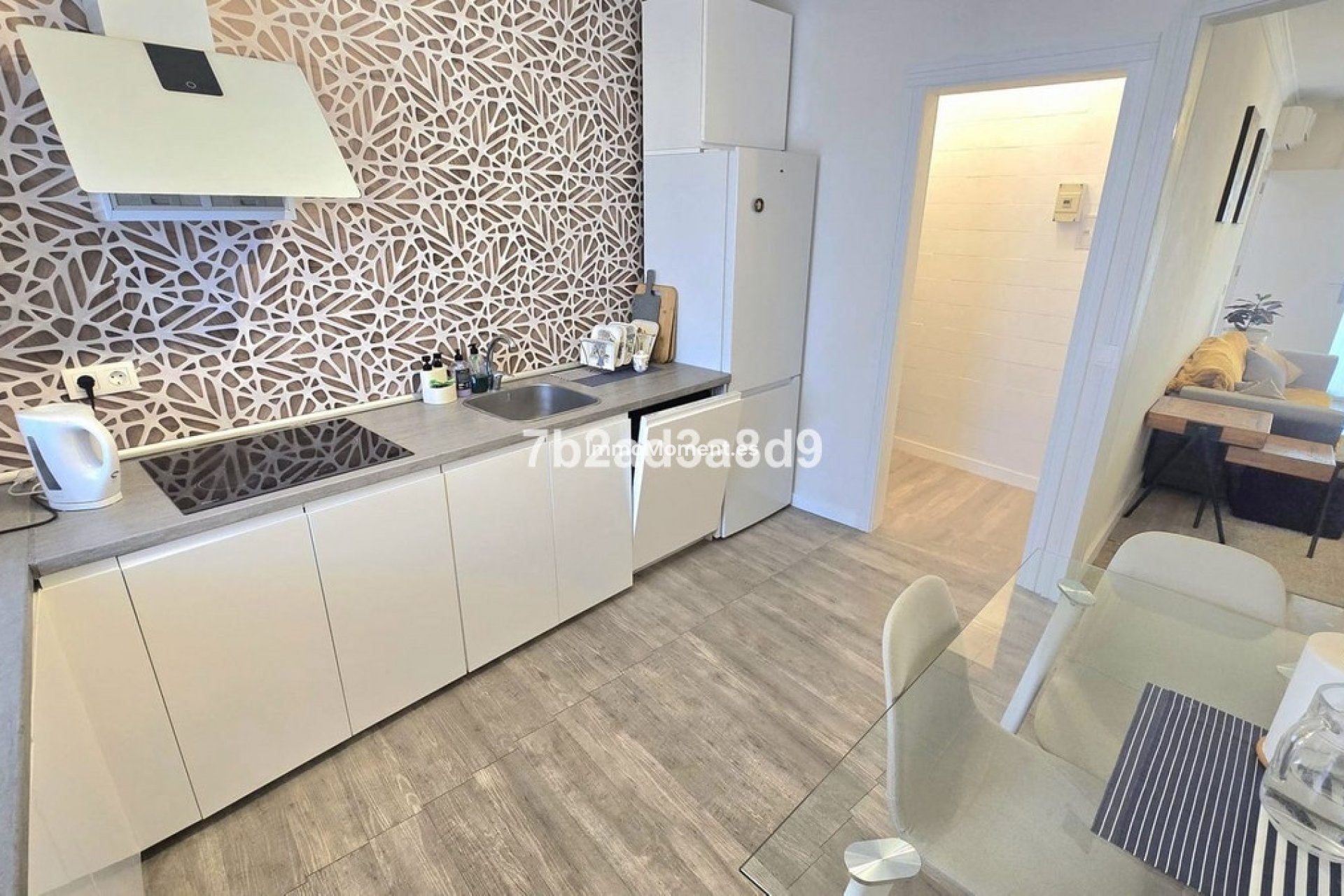 Revente - Maison mitoyenne - Marbella - San Pedro de Alcántara