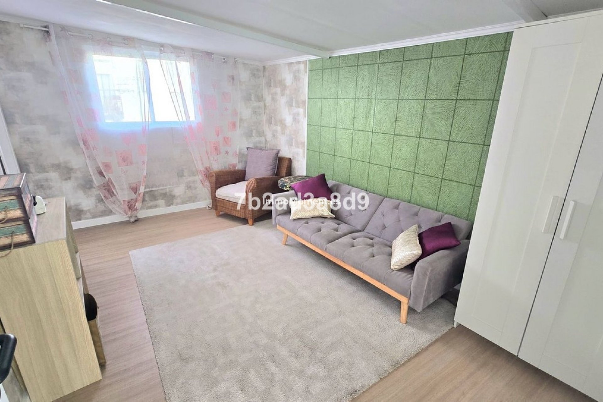 Revente - Maison mitoyenne - Marbella - San Pedro de Alcántara