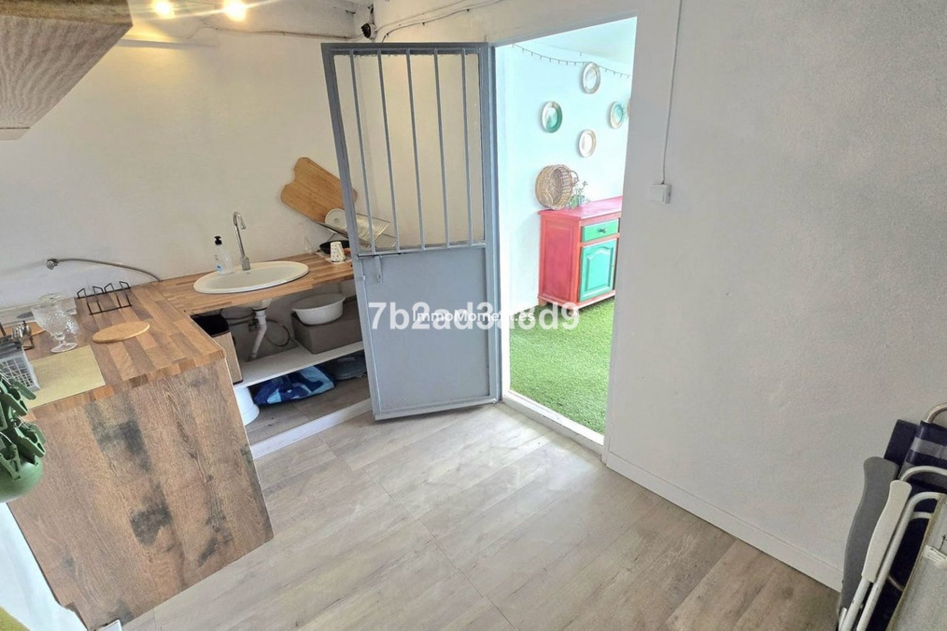 Revente - Maison mitoyenne - Marbella - San Pedro de Alcántara