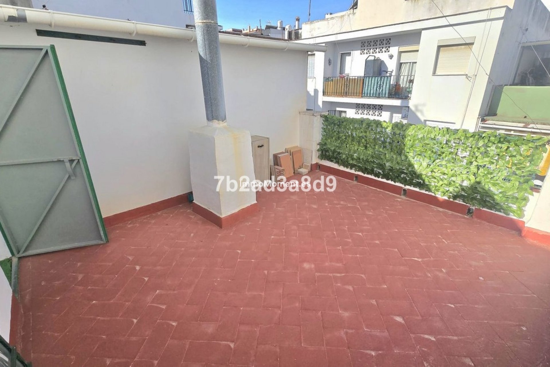 Revente - Maison mitoyenne - Marbella - San Pedro de Alcántara