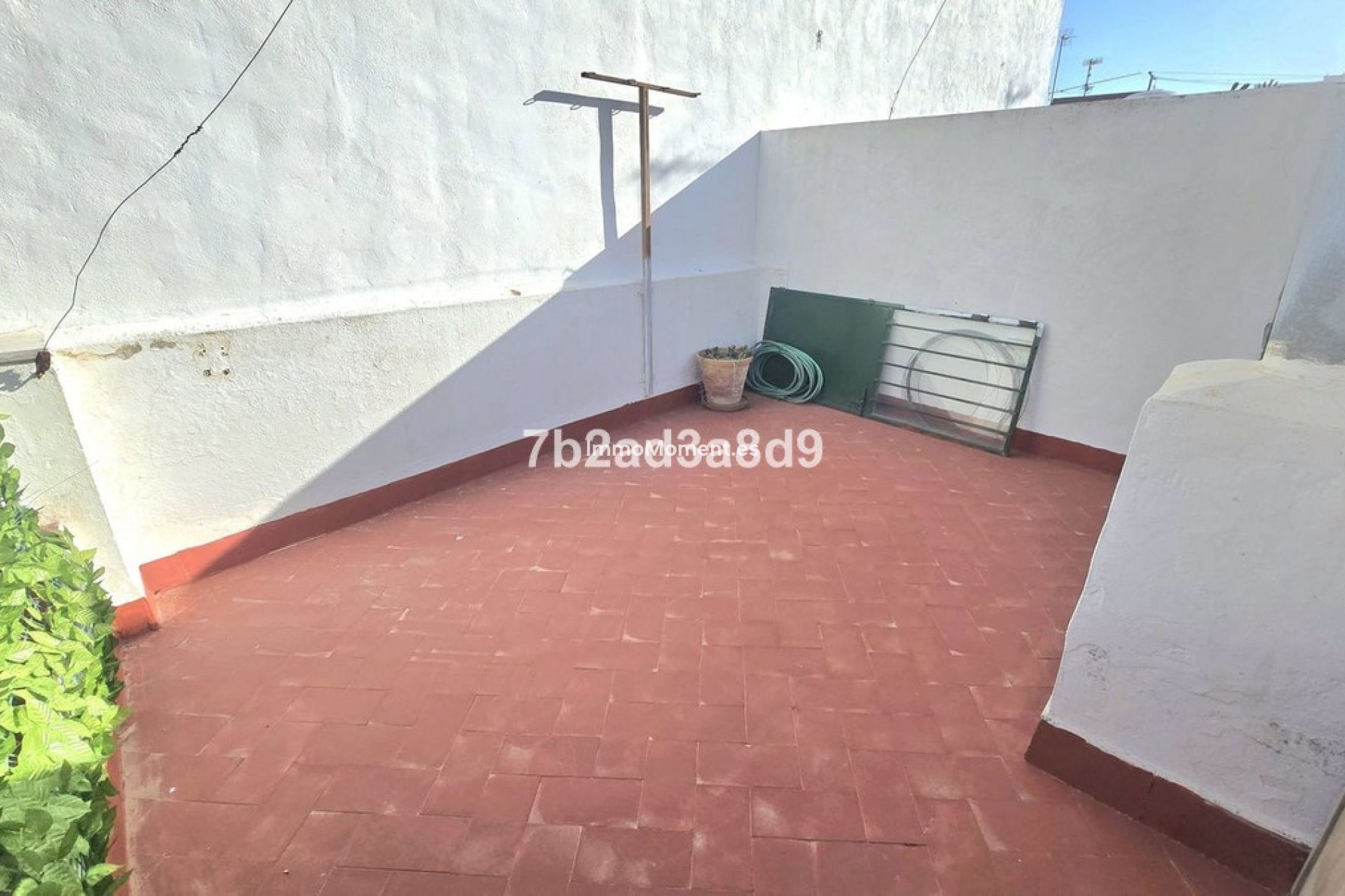 Revente - Maison mitoyenne - Marbella - San Pedro de Alcántara