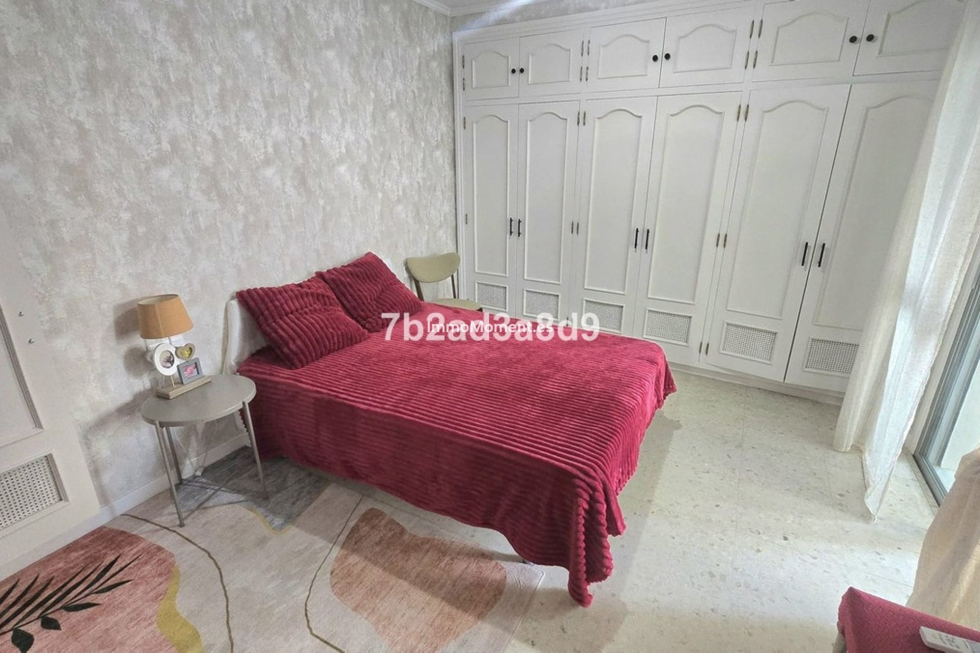 Revente - Maison mitoyenne - Marbella - San Pedro de Alcántara