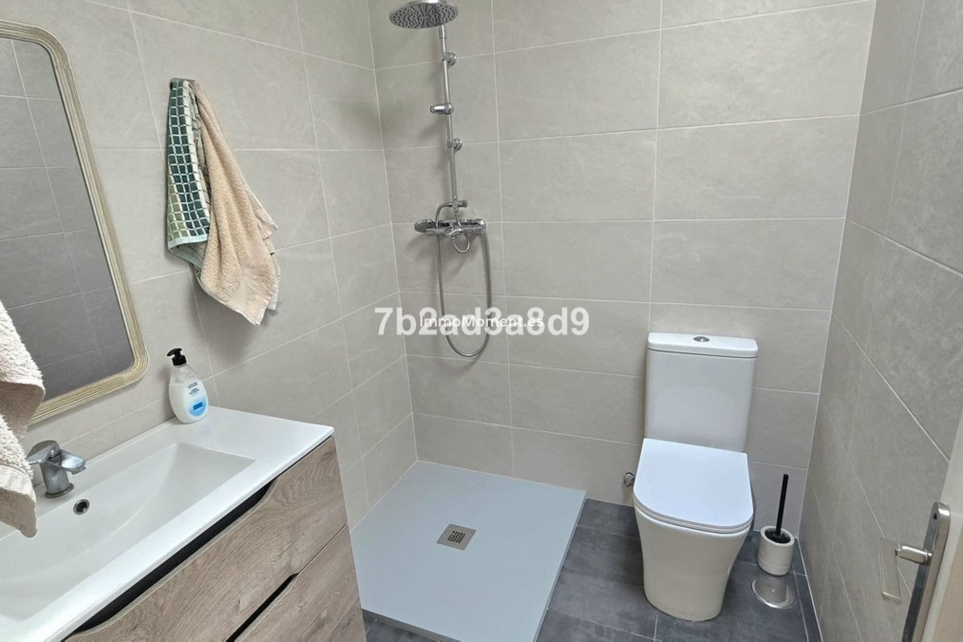 Revente - Maison mitoyenne - Marbella - San Pedro de Alcántara