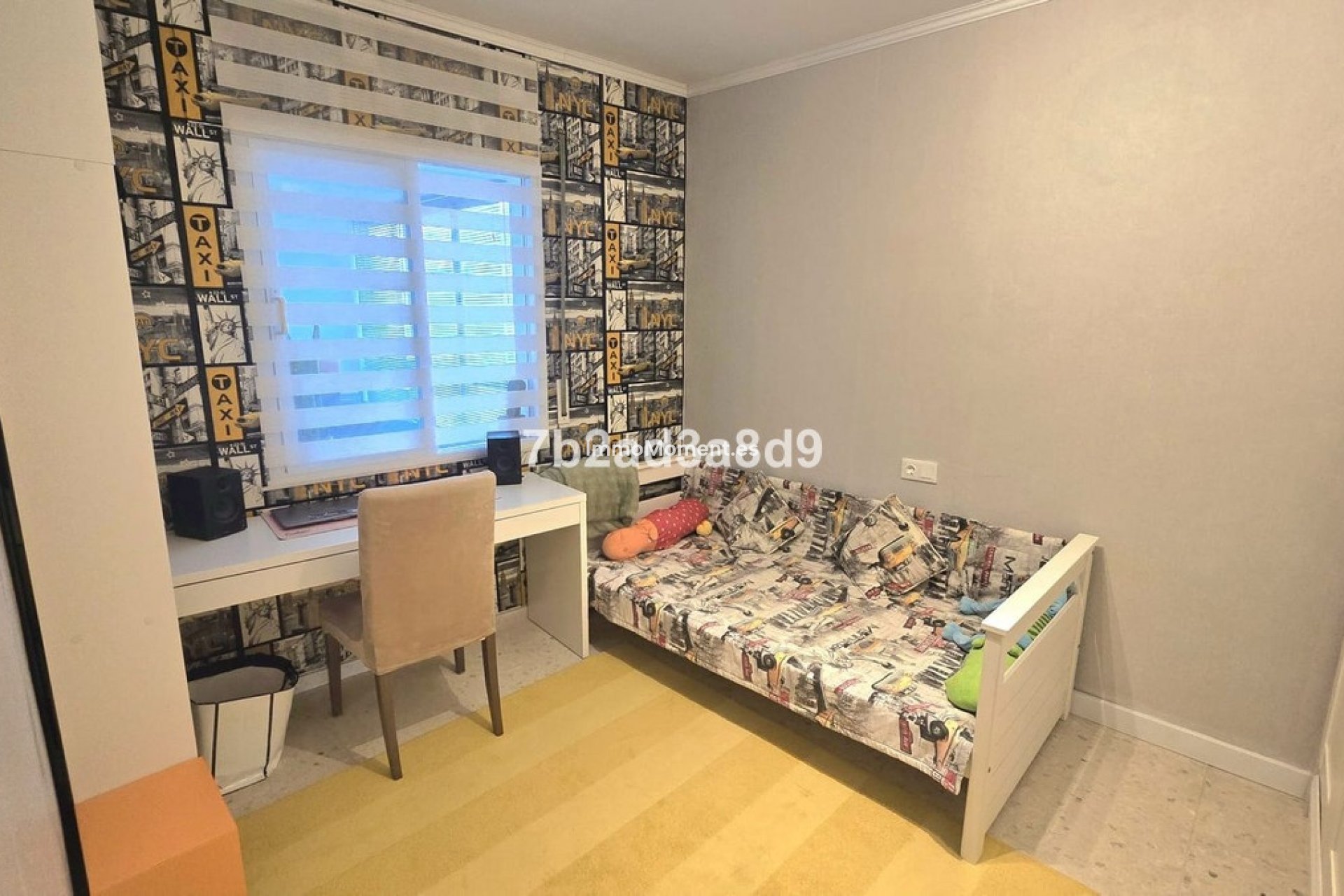 Revente - Maison mitoyenne - Marbella - San Pedro de Alcántara