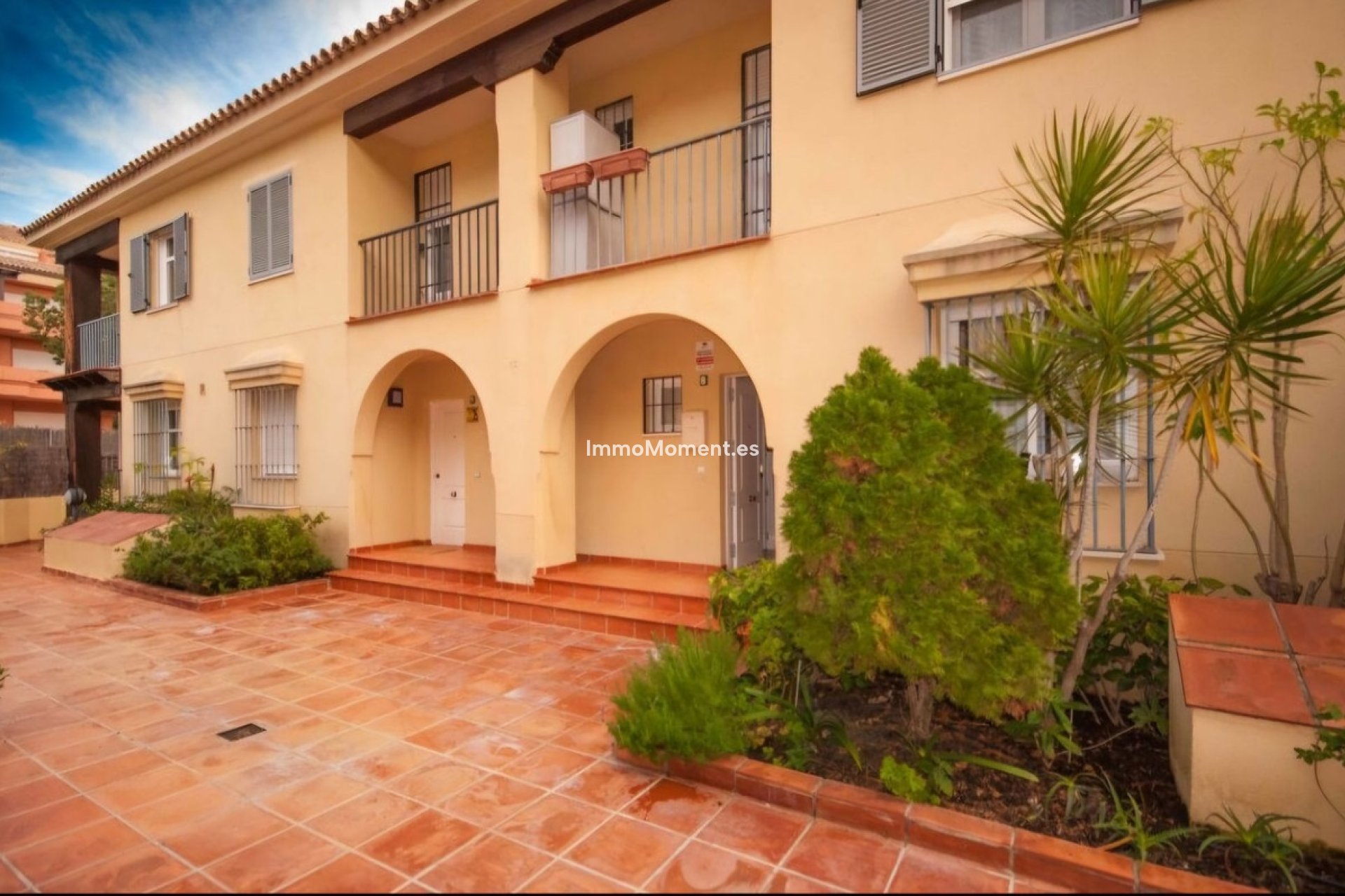 Revente - Maison mitoyenne - Marbella - San Pedro de Alcántara