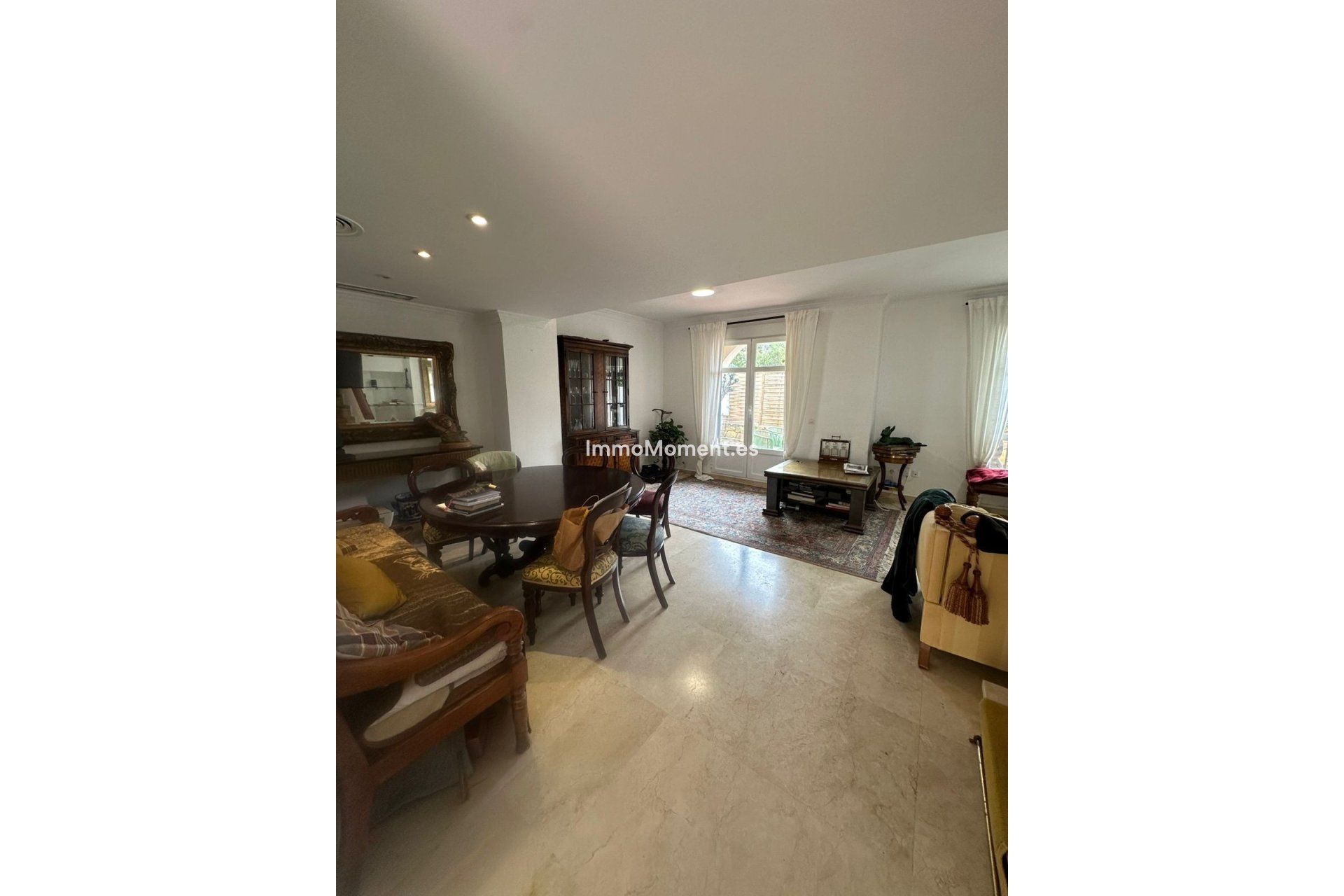 Revente - Maison mitoyenne - Marbella - San Pedro de Alcántara