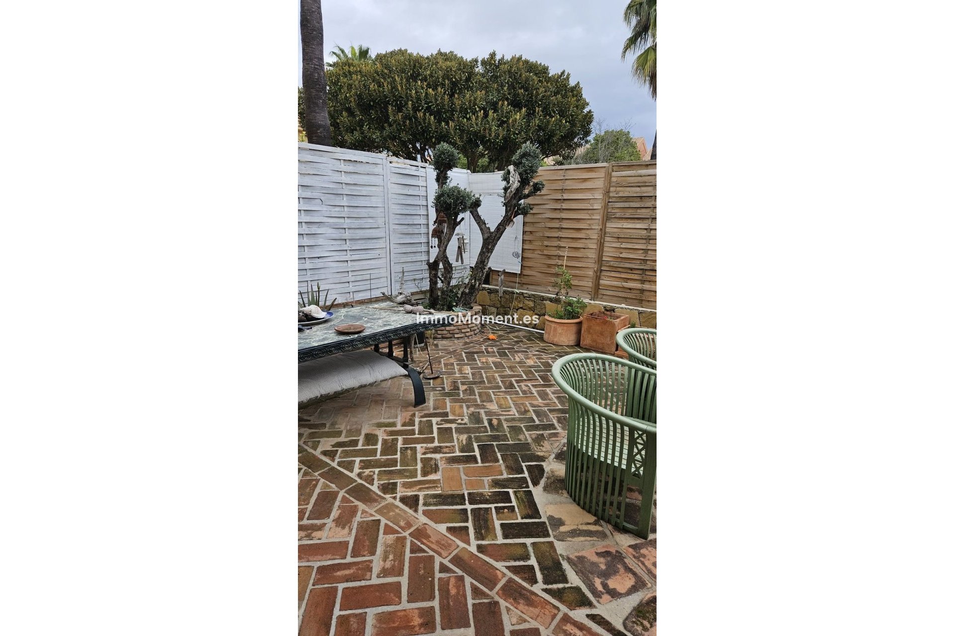 Revente - Maison mitoyenne - Marbella - San Pedro de Alcántara