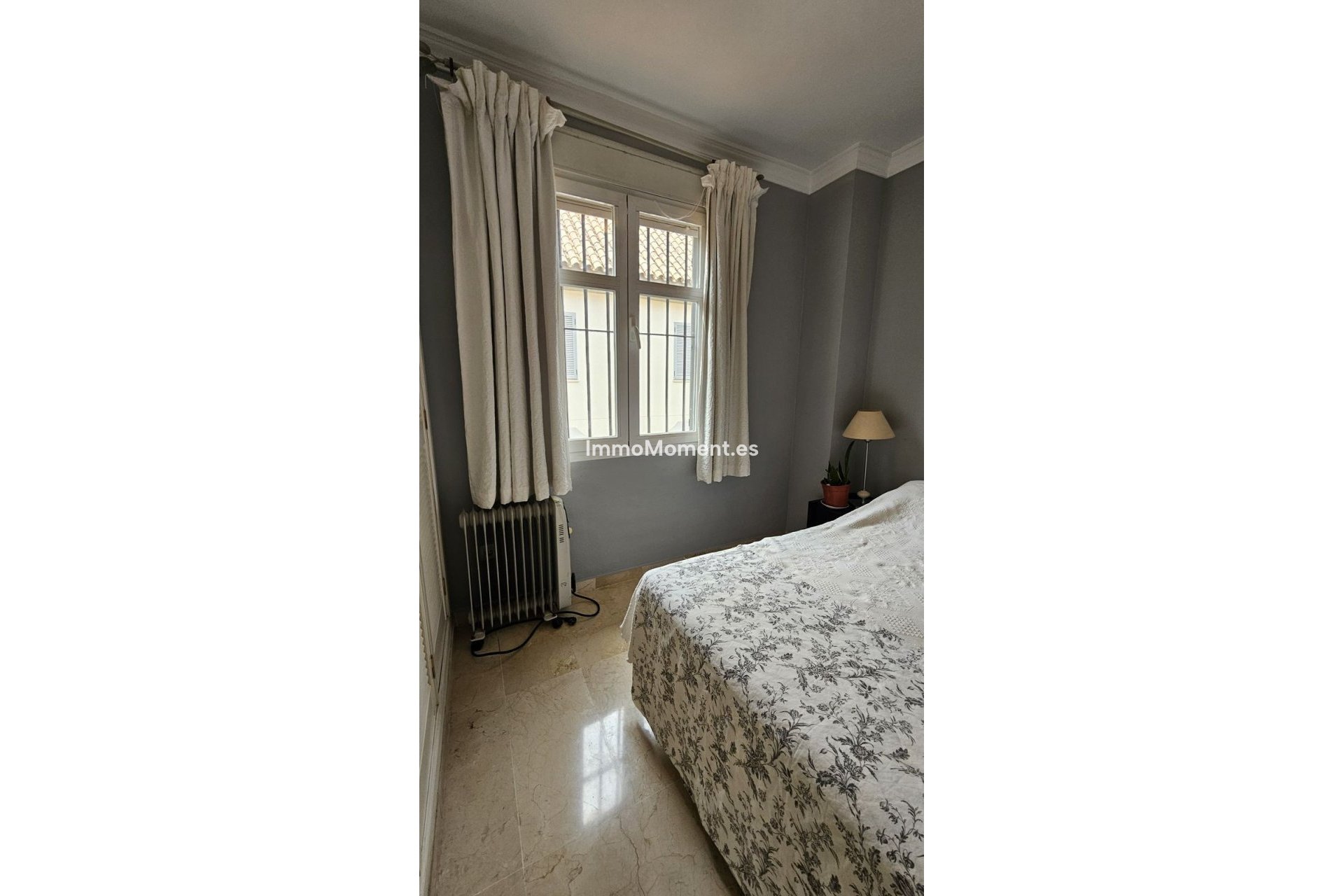 Revente - Maison mitoyenne - Marbella - San Pedro de Alcántara