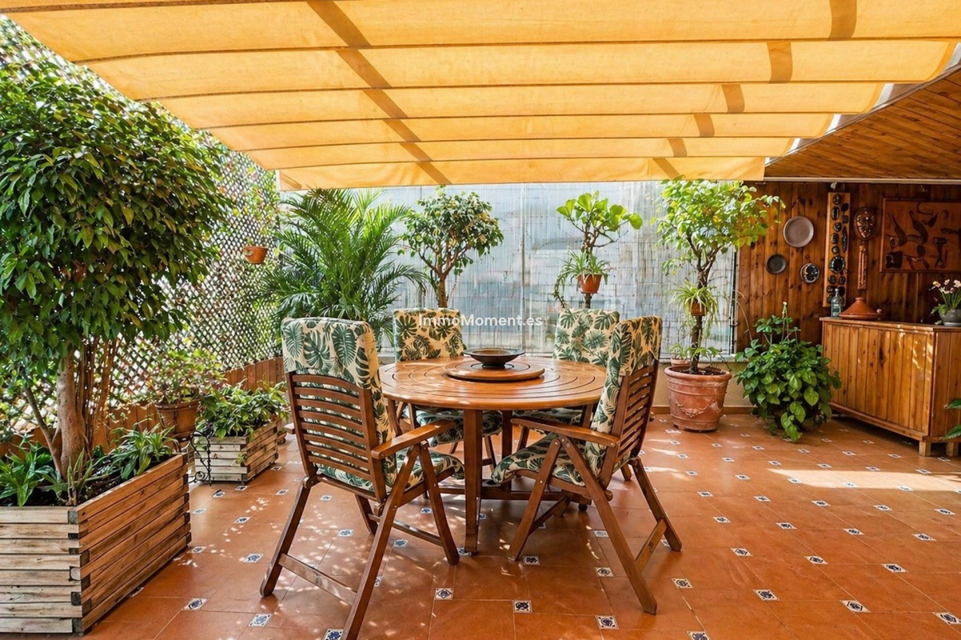 Revente - Maison mitoyenne - Marbella - San Pedro de Alcántara