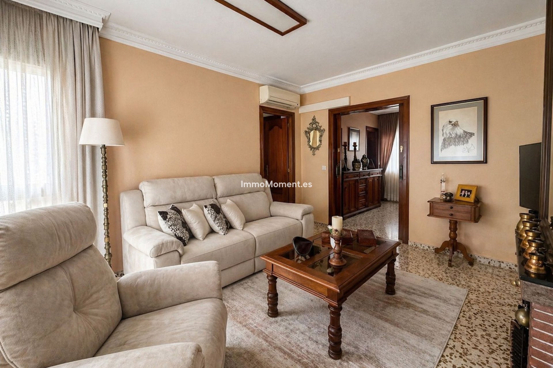 Revente - Maison mitoyenne - Marbella - San Pedro de Alcántara