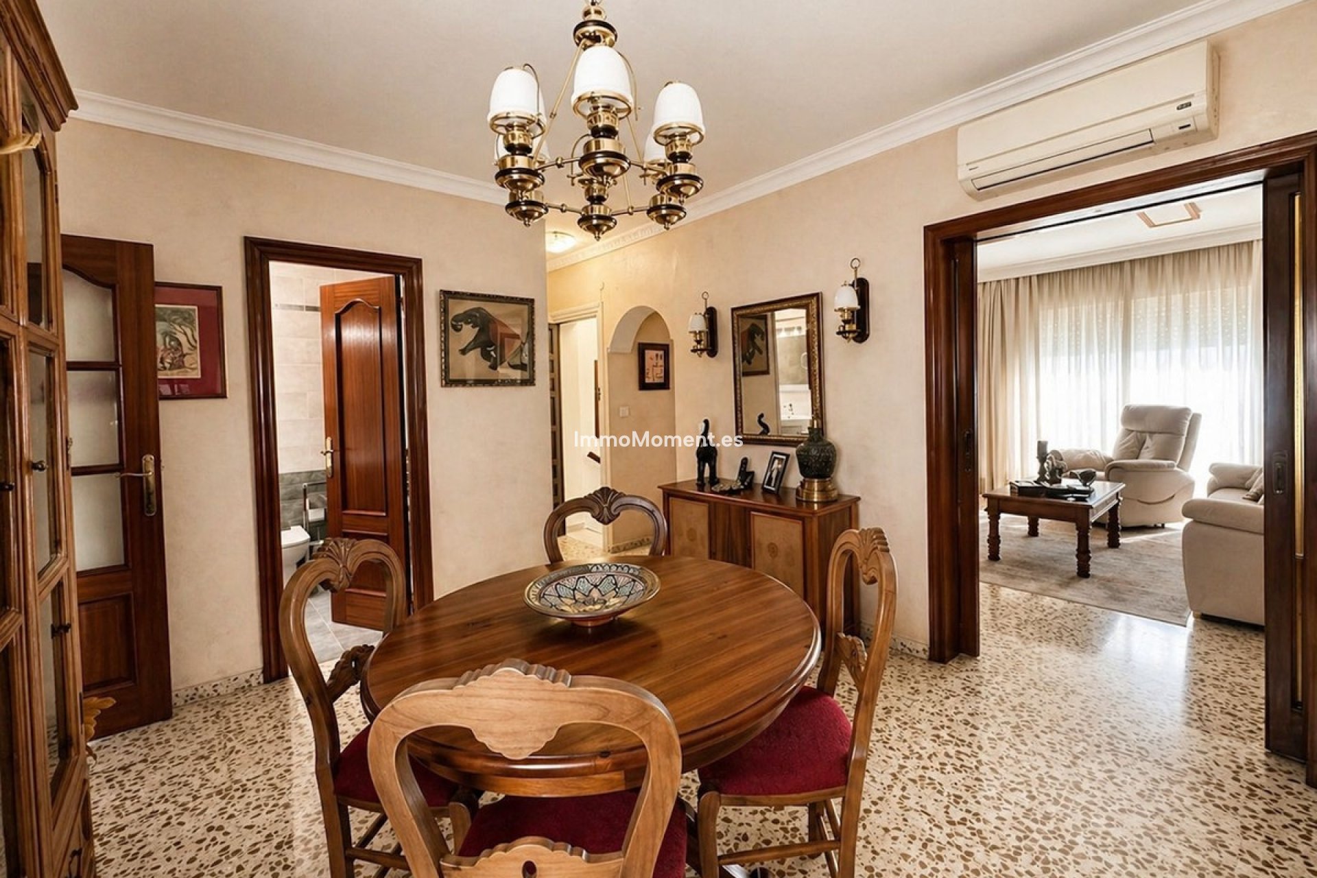 Revente - Maison mitoyenne - Marbella - San Pedro de Alcántara