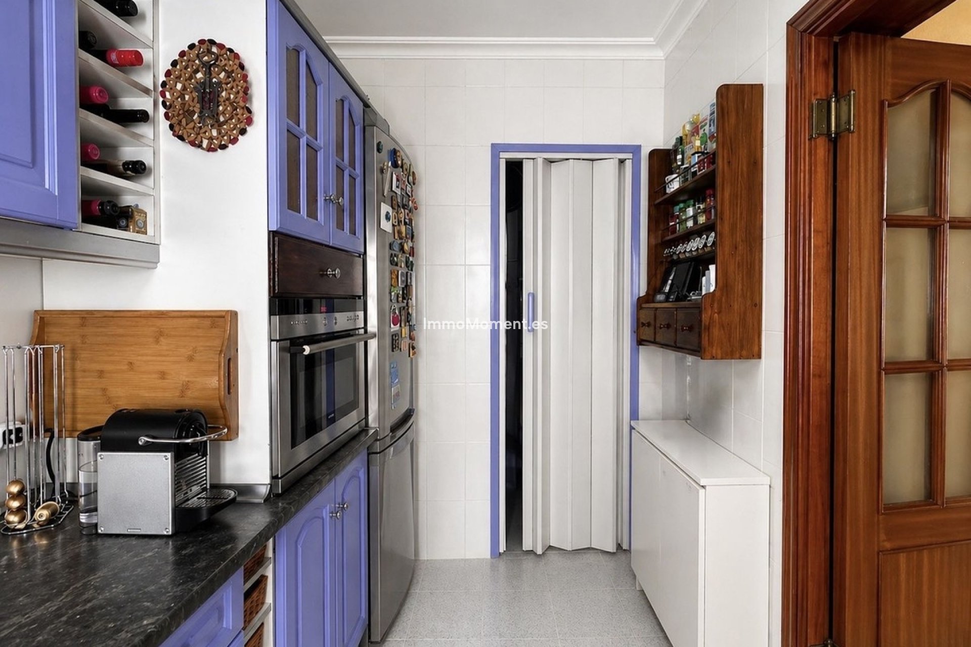 Revente - Maison mitoyenne - Marbella - San Pedro de Alcántara