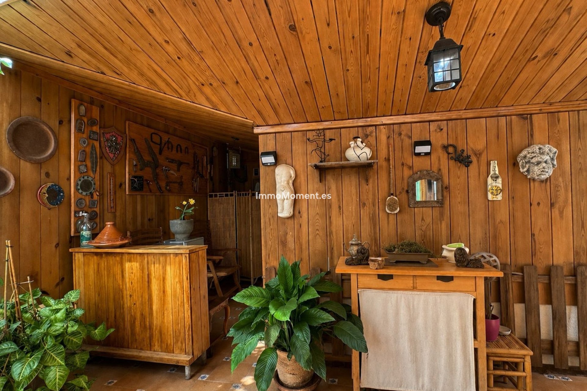 Revente - Maison mitoyenne - Marbella - San Pedro de Alcántara