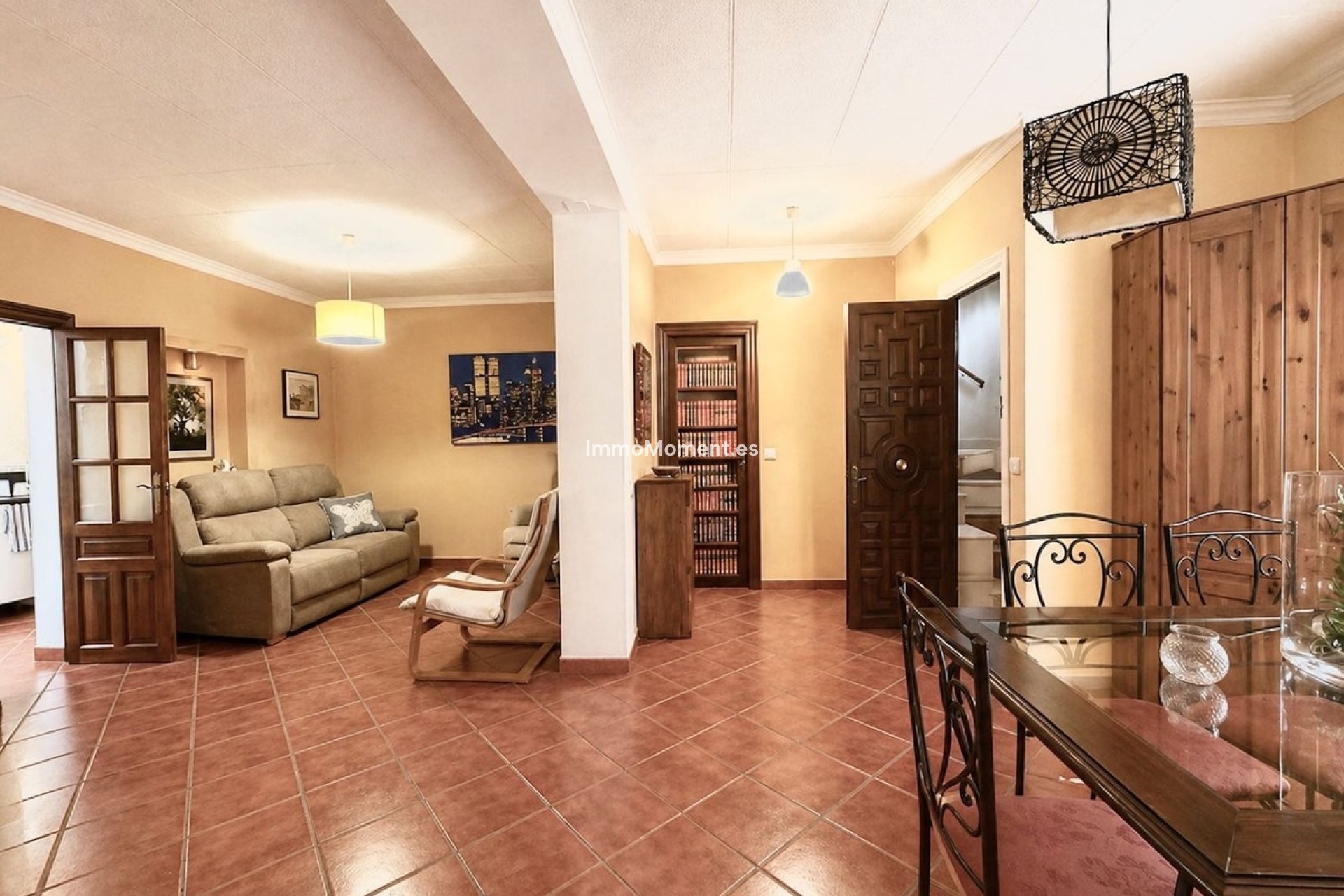 Revente - Maison mitoyenne - Marbella - San Pedro de Alcántara