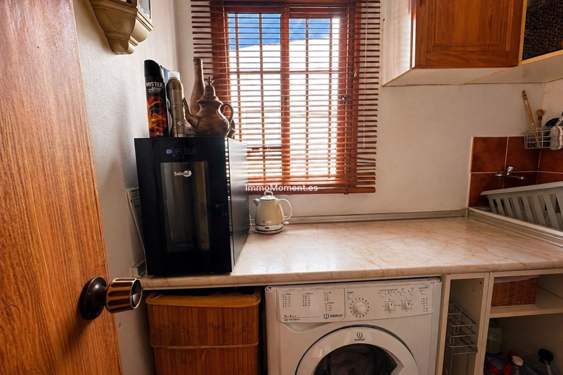 Revente - Maison mitoyenne - Marbella - San Pedro de Alcántara