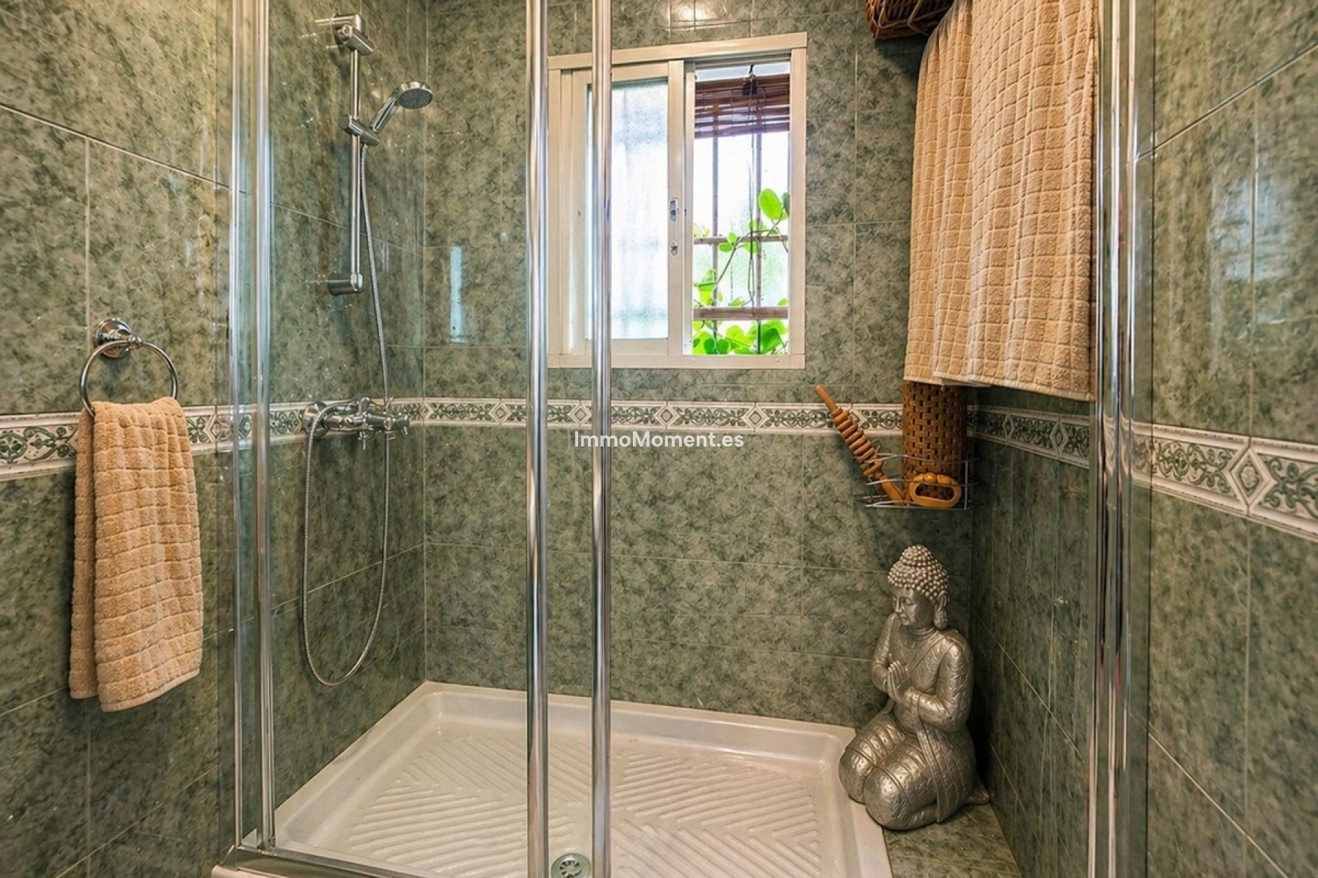 Revente - Maison mitoyenne - Marbella - San Pedro de Alcántara