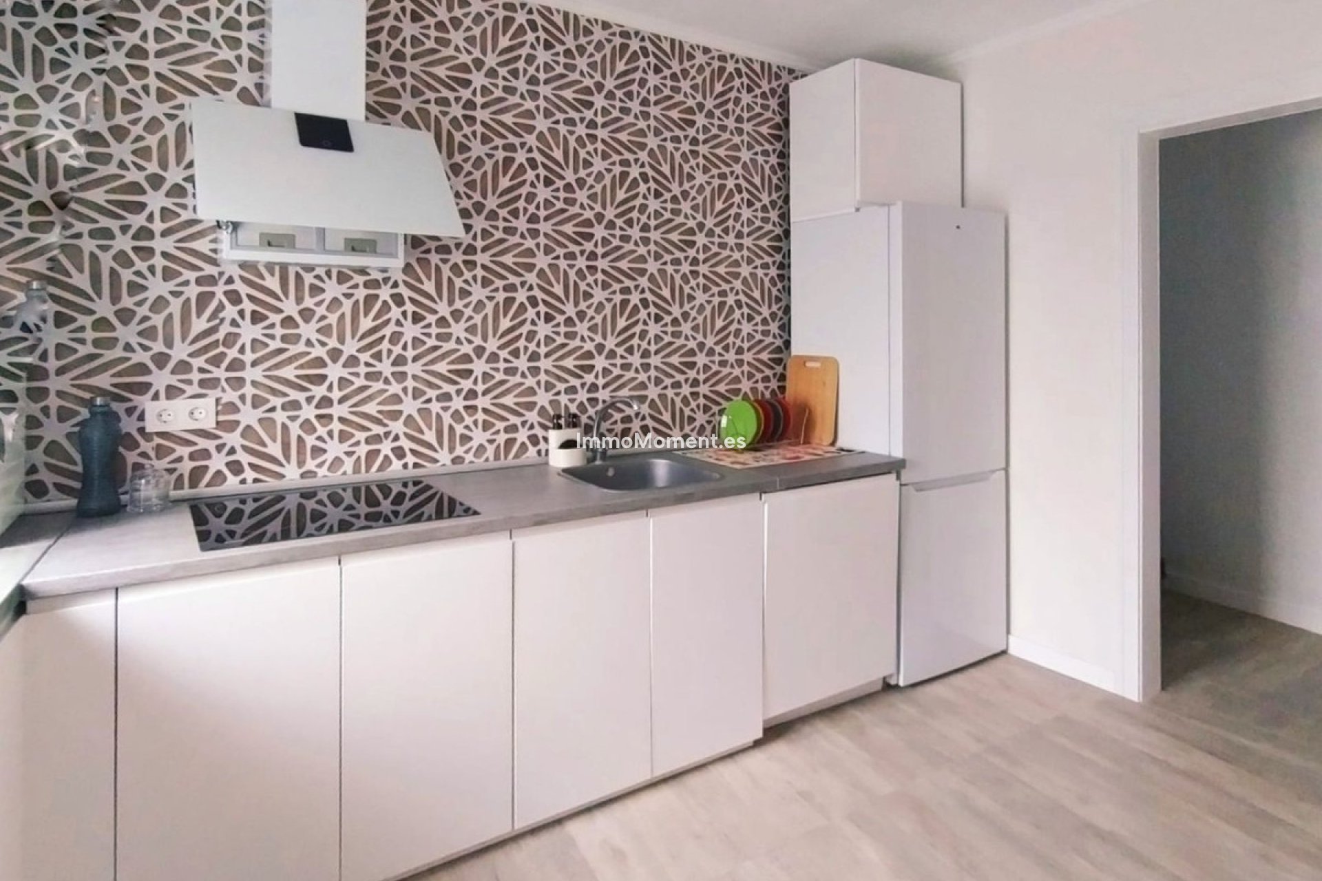 Revente - Maison mitoyenne - Marbella - San Pedro de Alcántara