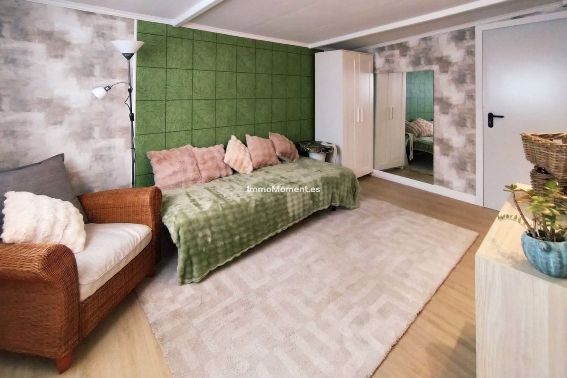 Revente - Maison mitoyenne - Marbella - San Pedro de Alcántara